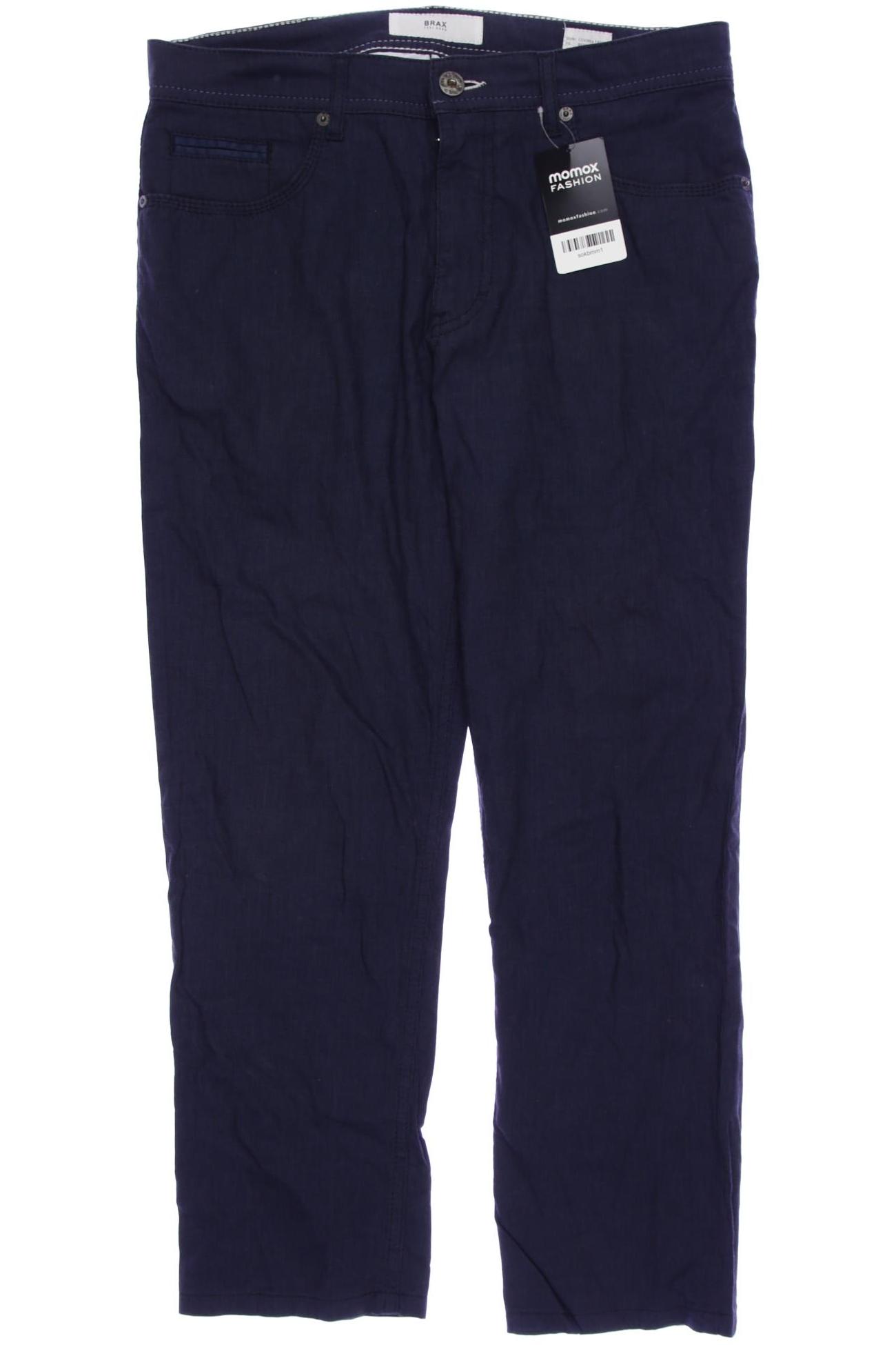 

Brax Damen Stoffhose, marineblau, Gr. 32