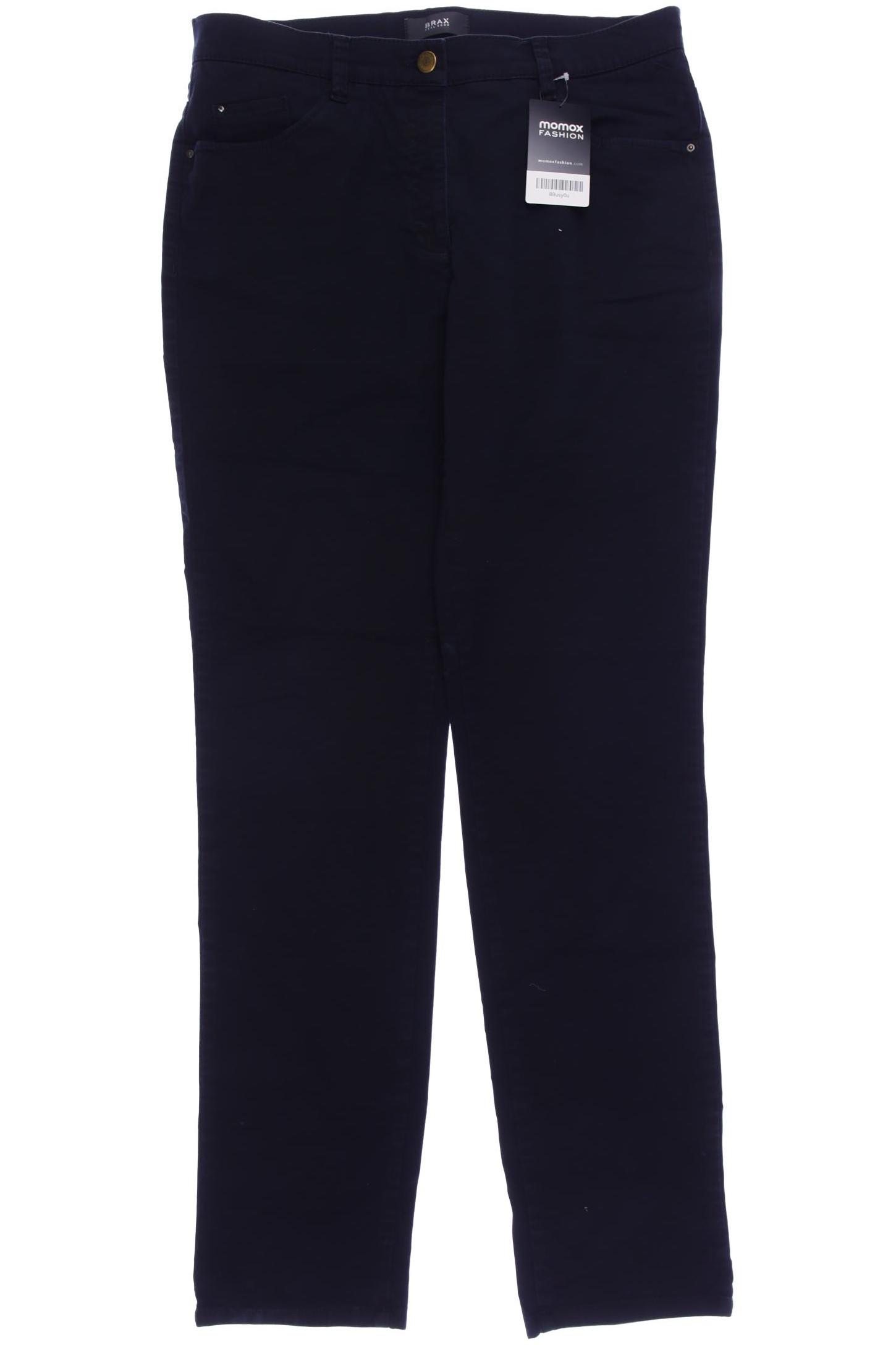 

Brax Damen Stoffhose, schwarz, Gr. 38