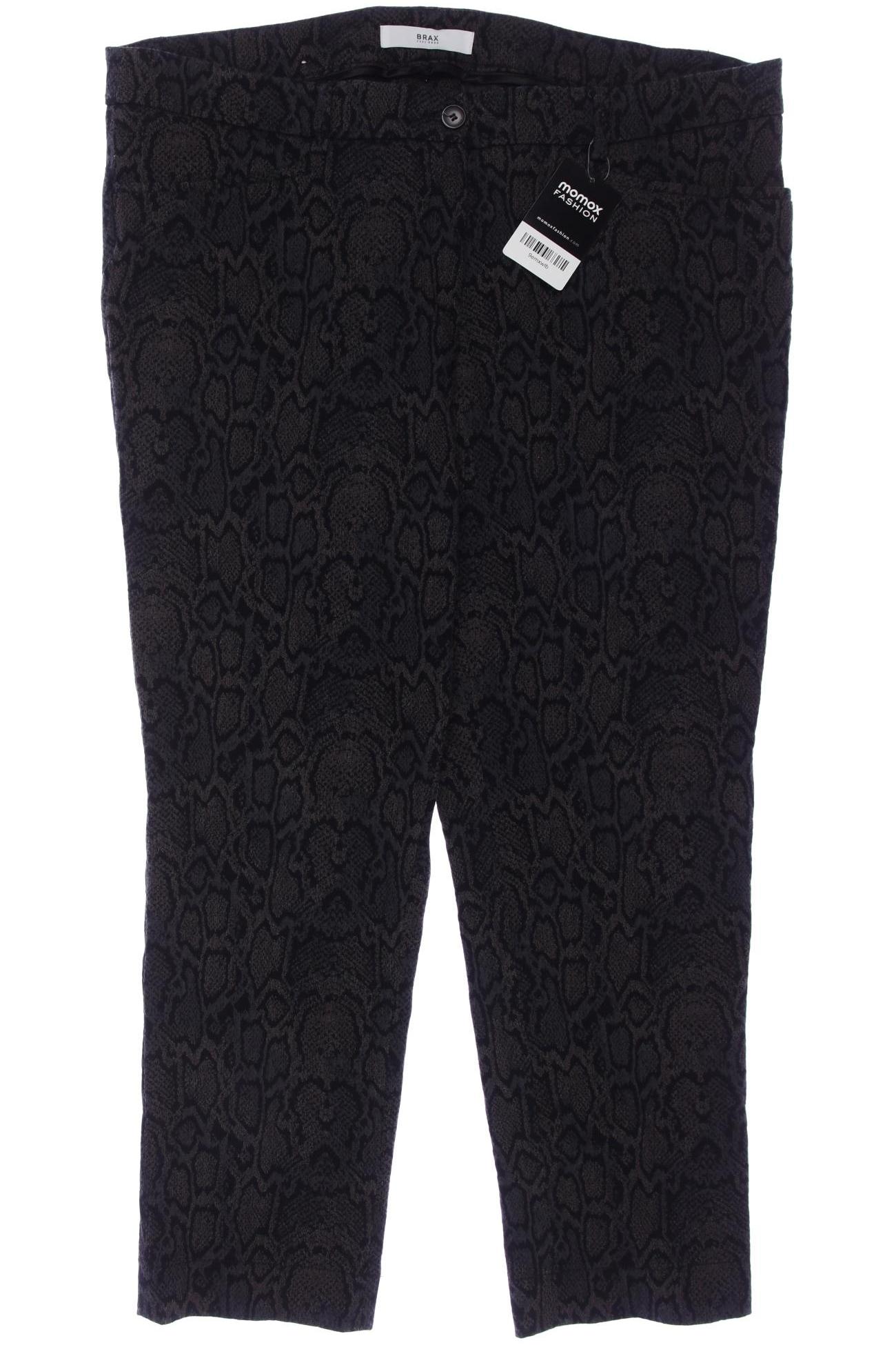 

Brax Damen Stoffhose, schwarz, Gr. 44