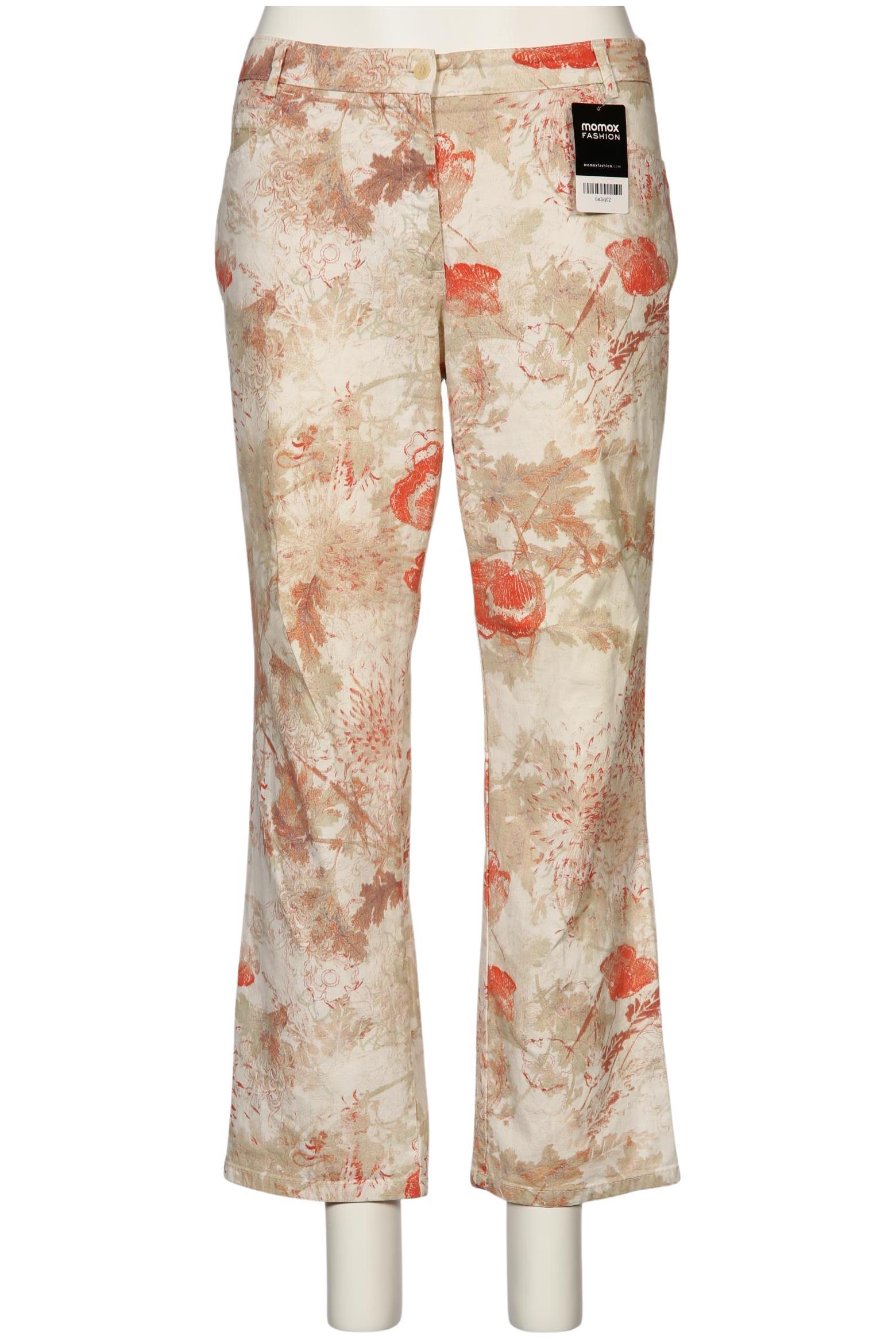 

Brax Damen Stoffhose, mehrfarbig, Gr. 46