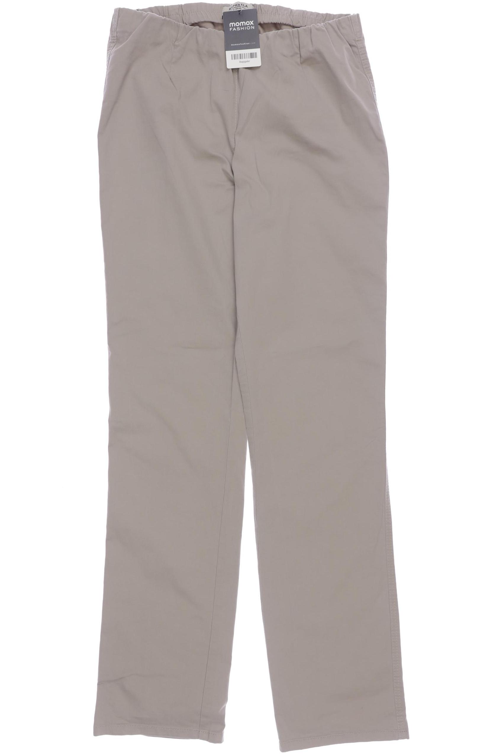 

Brax Damen Stoffhose, grau, Gr. 38