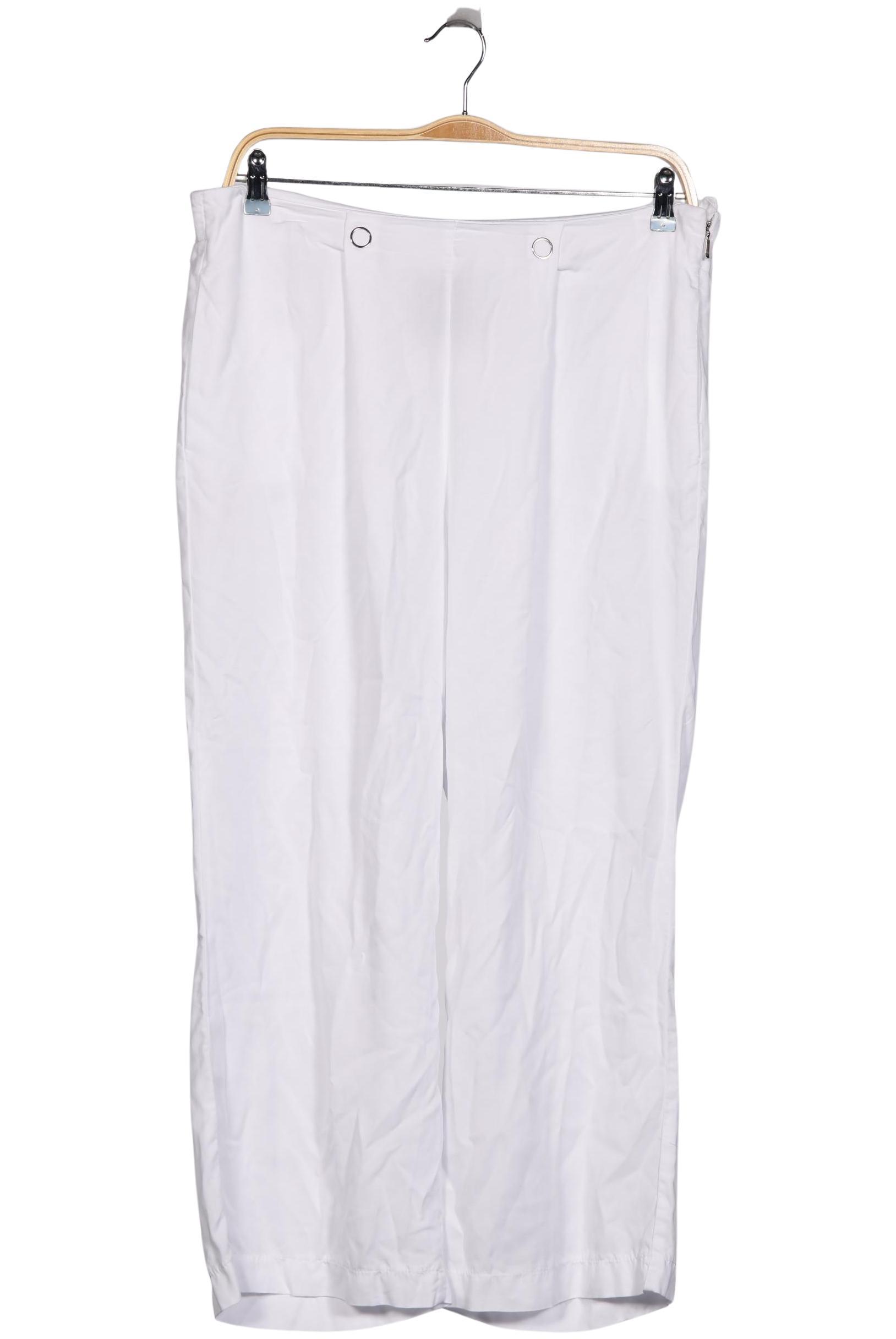 

Brax Damen Stoffhose, weiß, Gr. 36