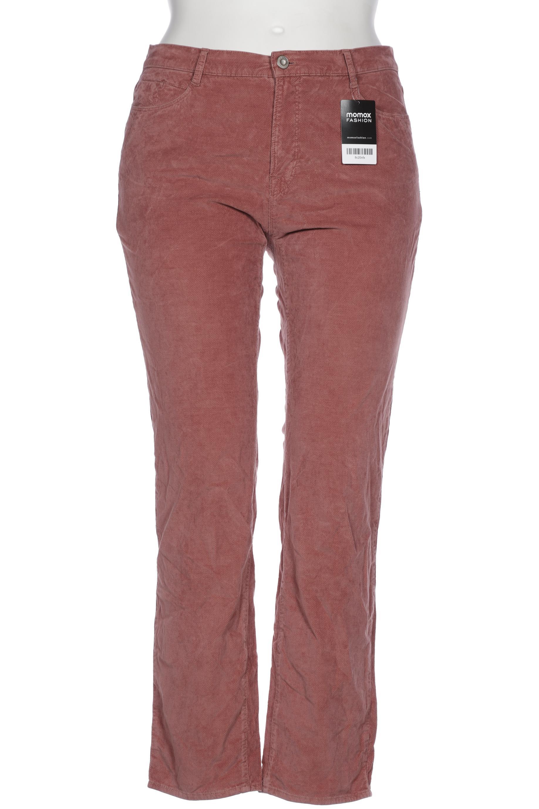 

Brax Damen Stoffhose, pink, Gr. 44