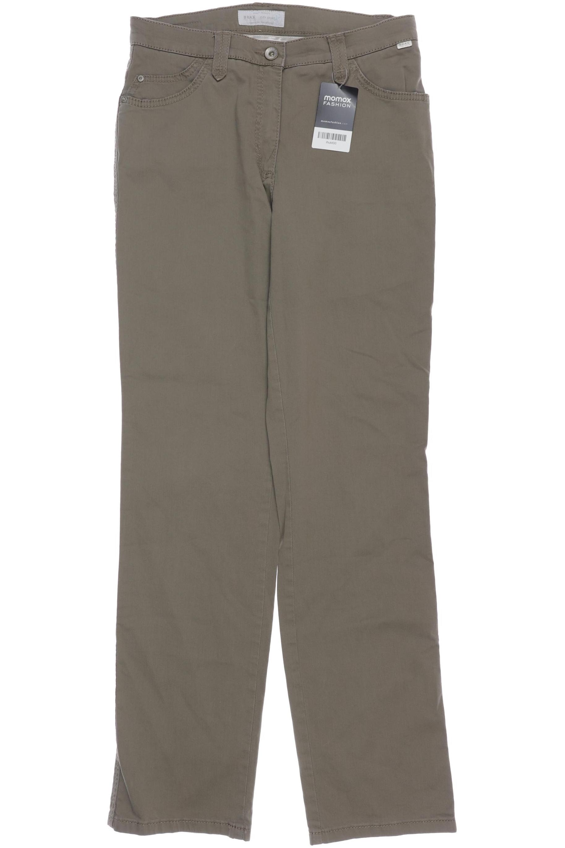 

Brax Damen Stoffhose, braun, Gr. 38