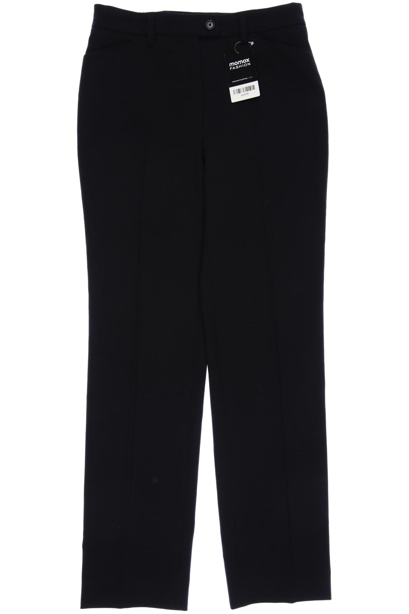 

Brax Damen Stoffhose, schwarz, Gr. 29