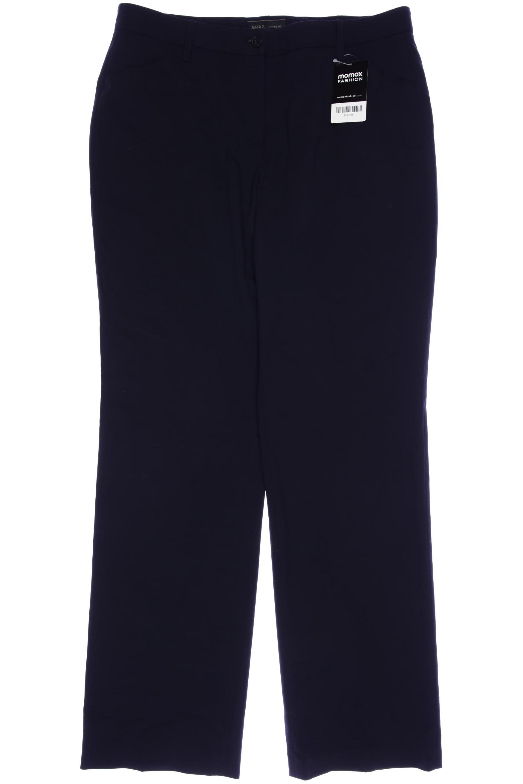 

Brax Damen Stoffhose, marineblau, Gr. 33