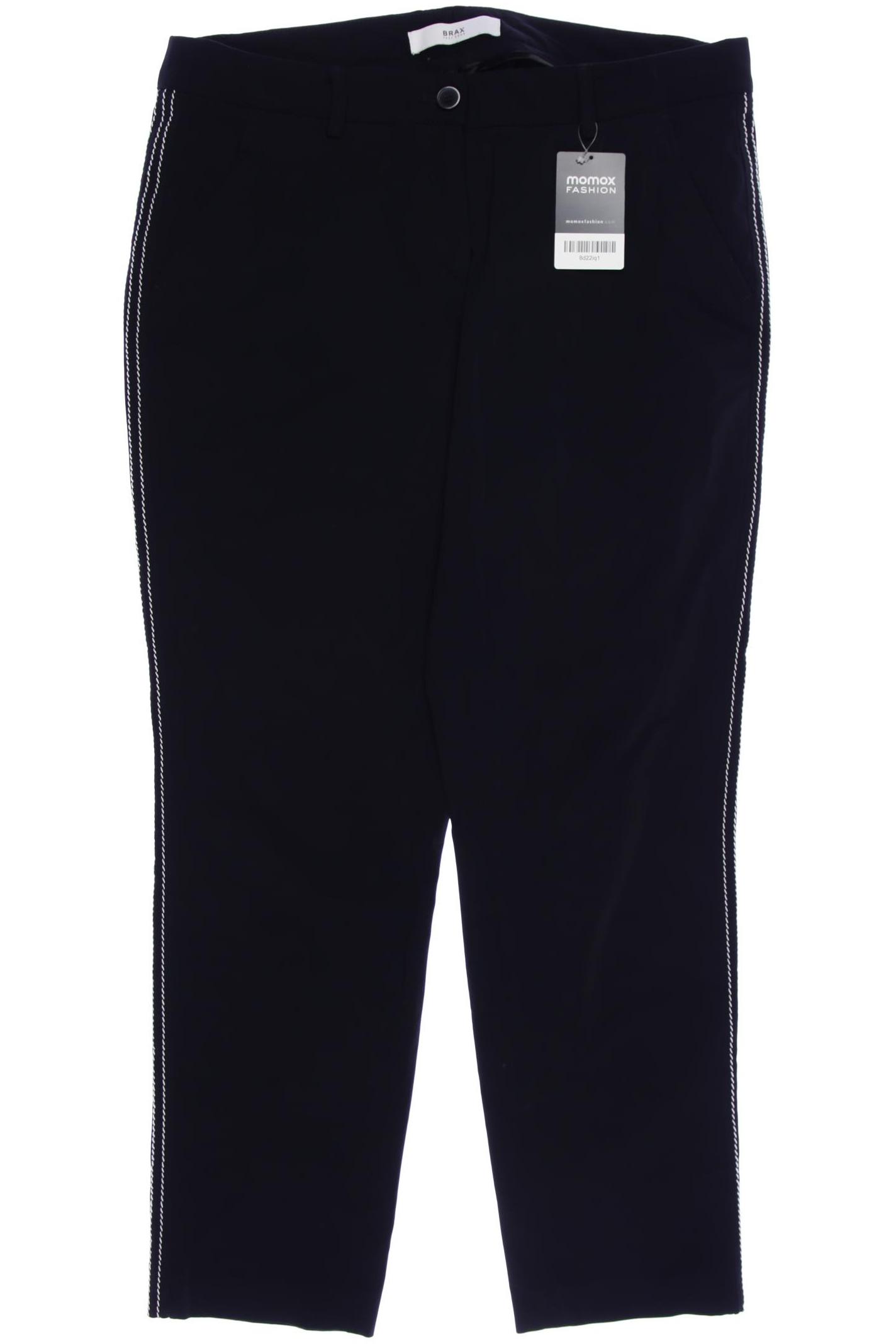 

Brax Damen Stoffhose, schwarz, Gr. 40