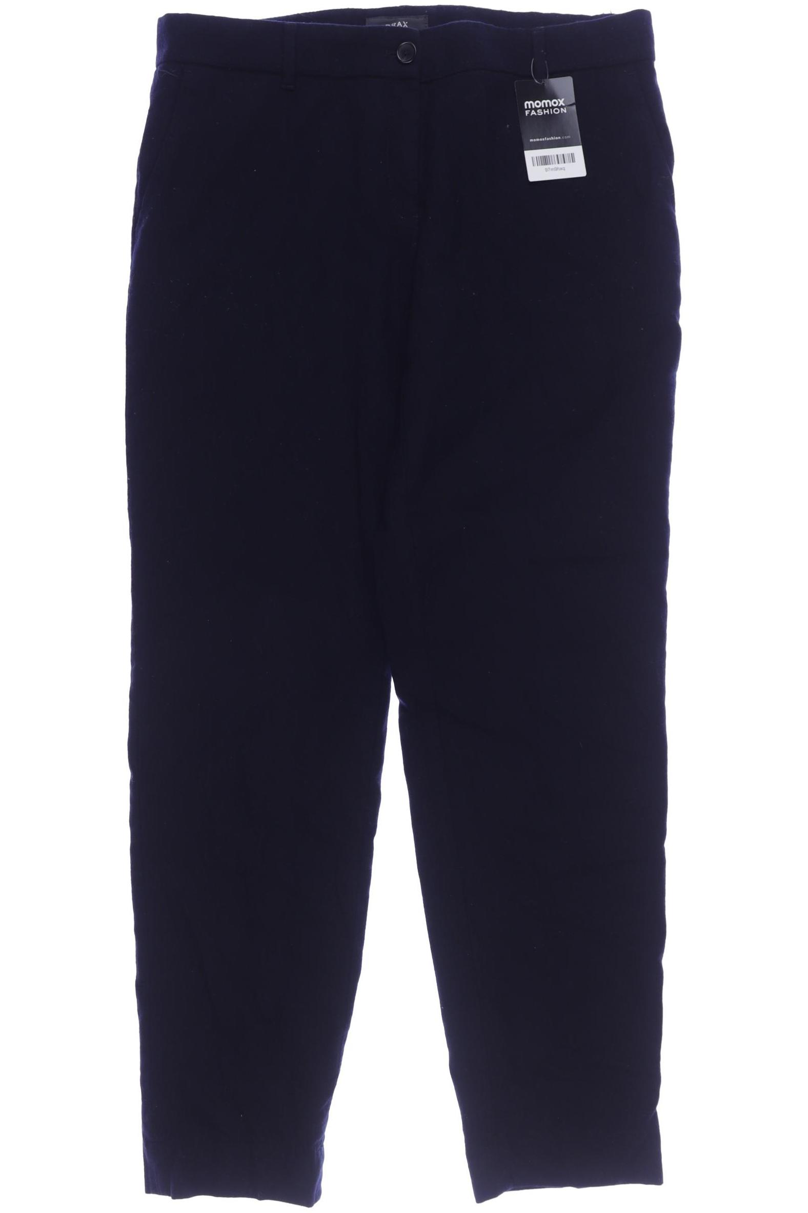 

Brax Damen Stoffhose, marineblau, Gr. 40