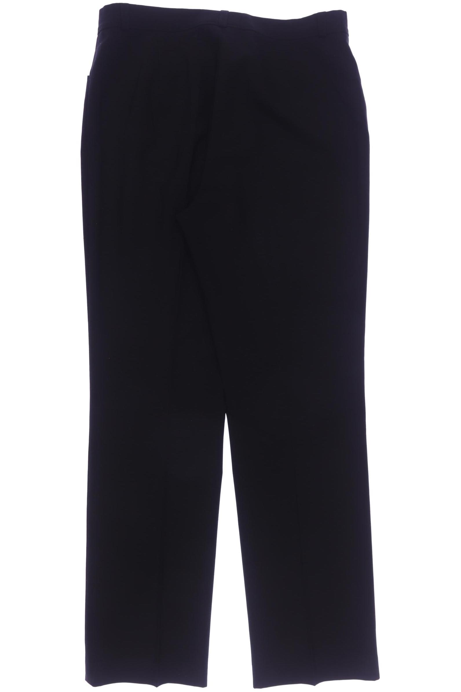 

Brax Damen Stoffhose, schwarz, Gr. 38