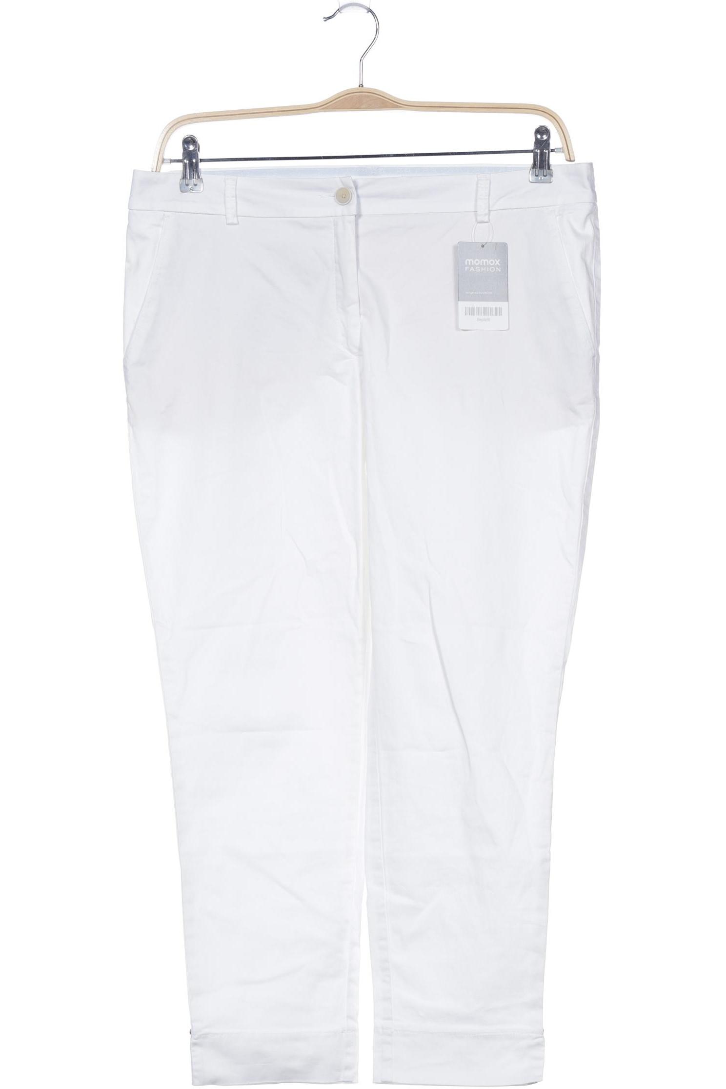 

Brax Damen Stoffhose, weiß, Gr. 32