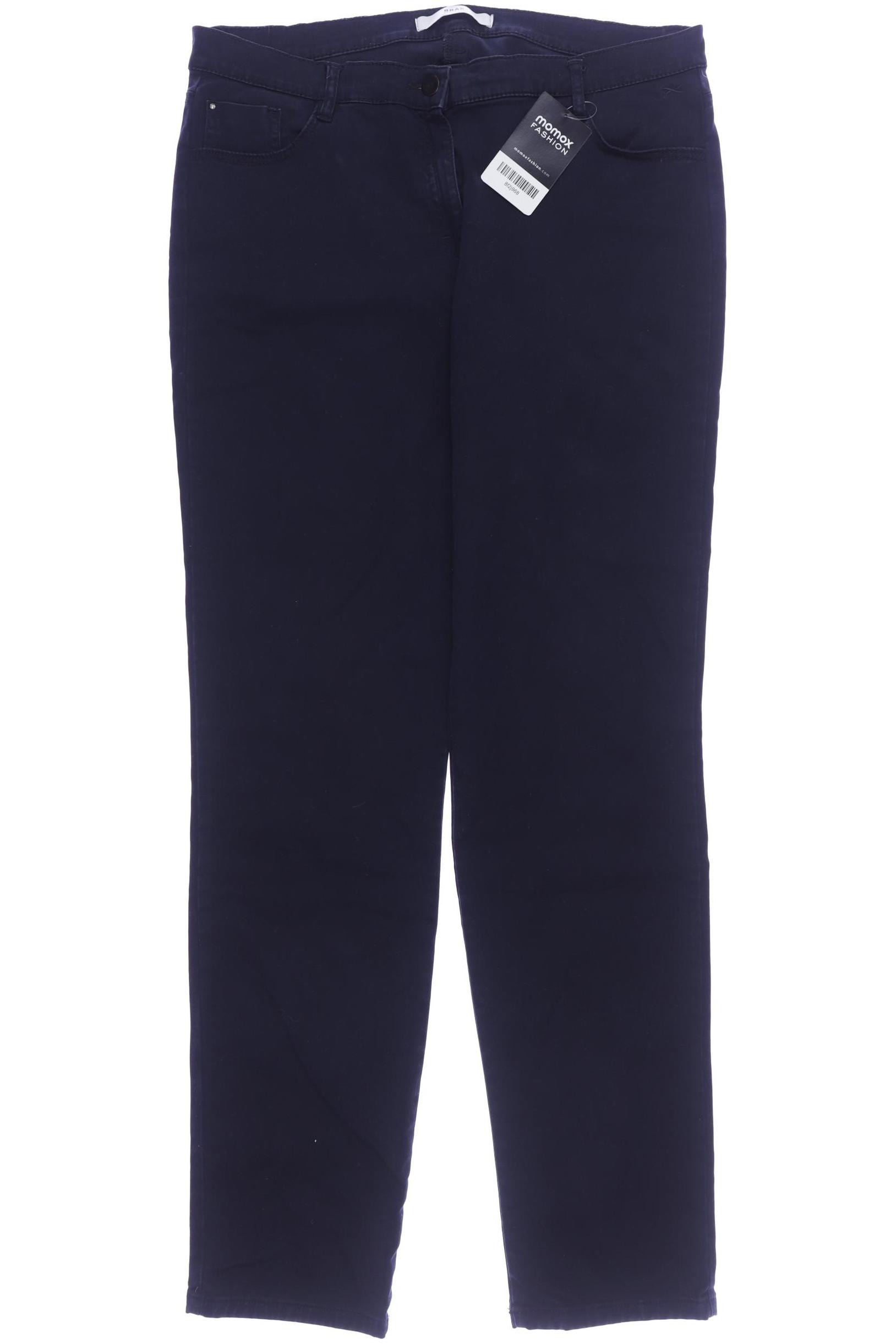 

Brax Damen Stoffhose, marineblau, Gr. 42