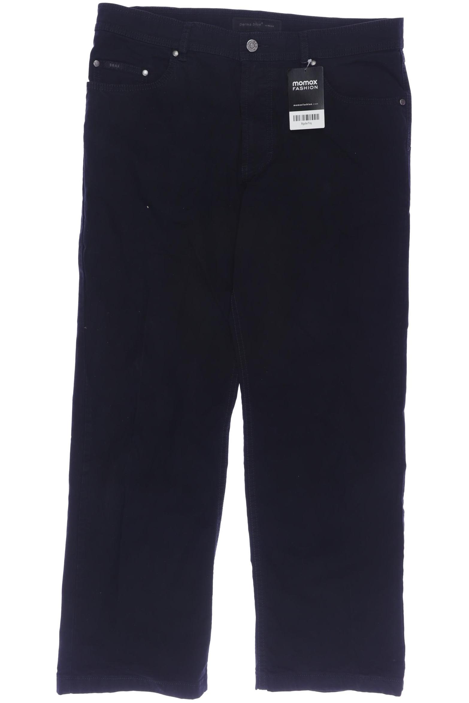 

Brax Damen Stoffhose, schwarz, Gr. 36