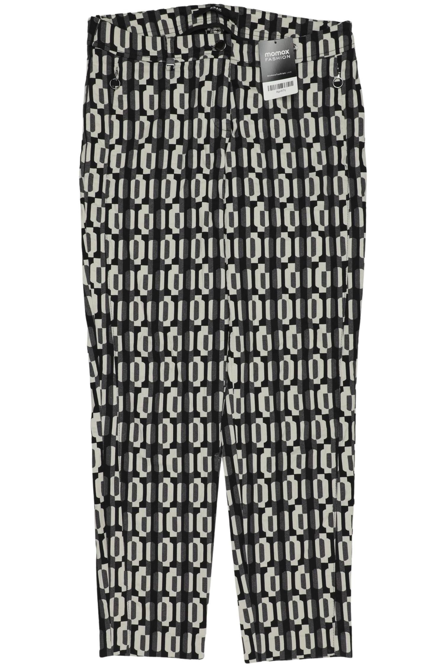 

Brax Damen Stoffhose, cremeweiß, Gr. 30