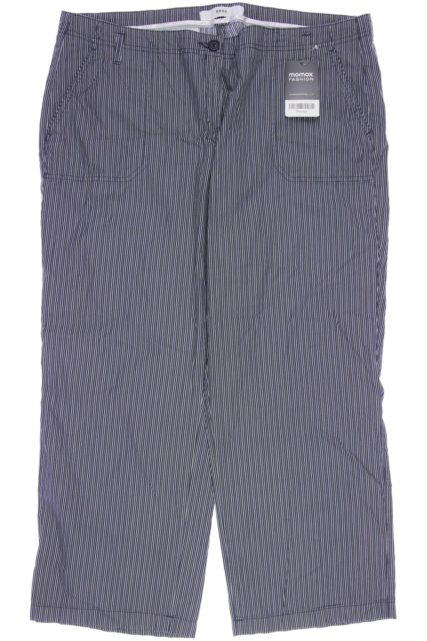 

BRAX Damen Stoffhose, grau