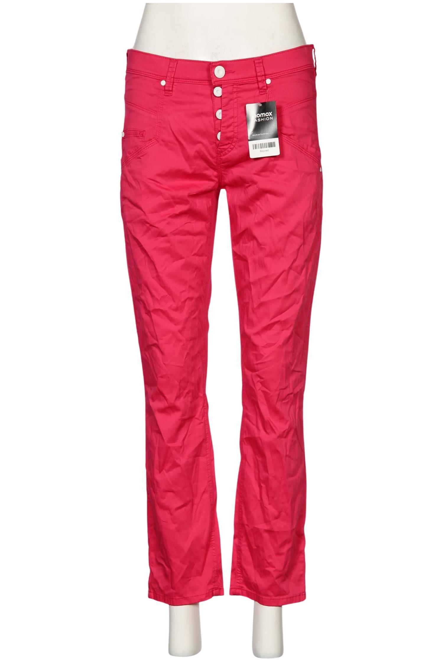 

Brax Damen Stoffhose, pink, Gr. 27
