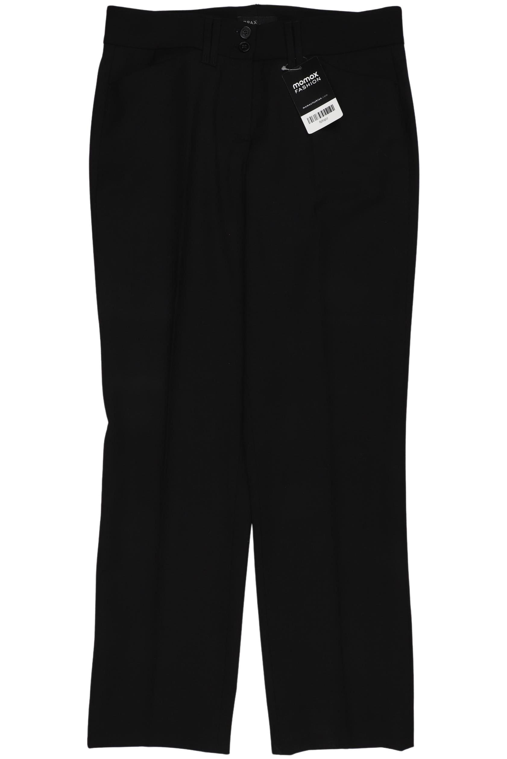 

Brax Damen Stoffhose, schwarz, Gr. 36