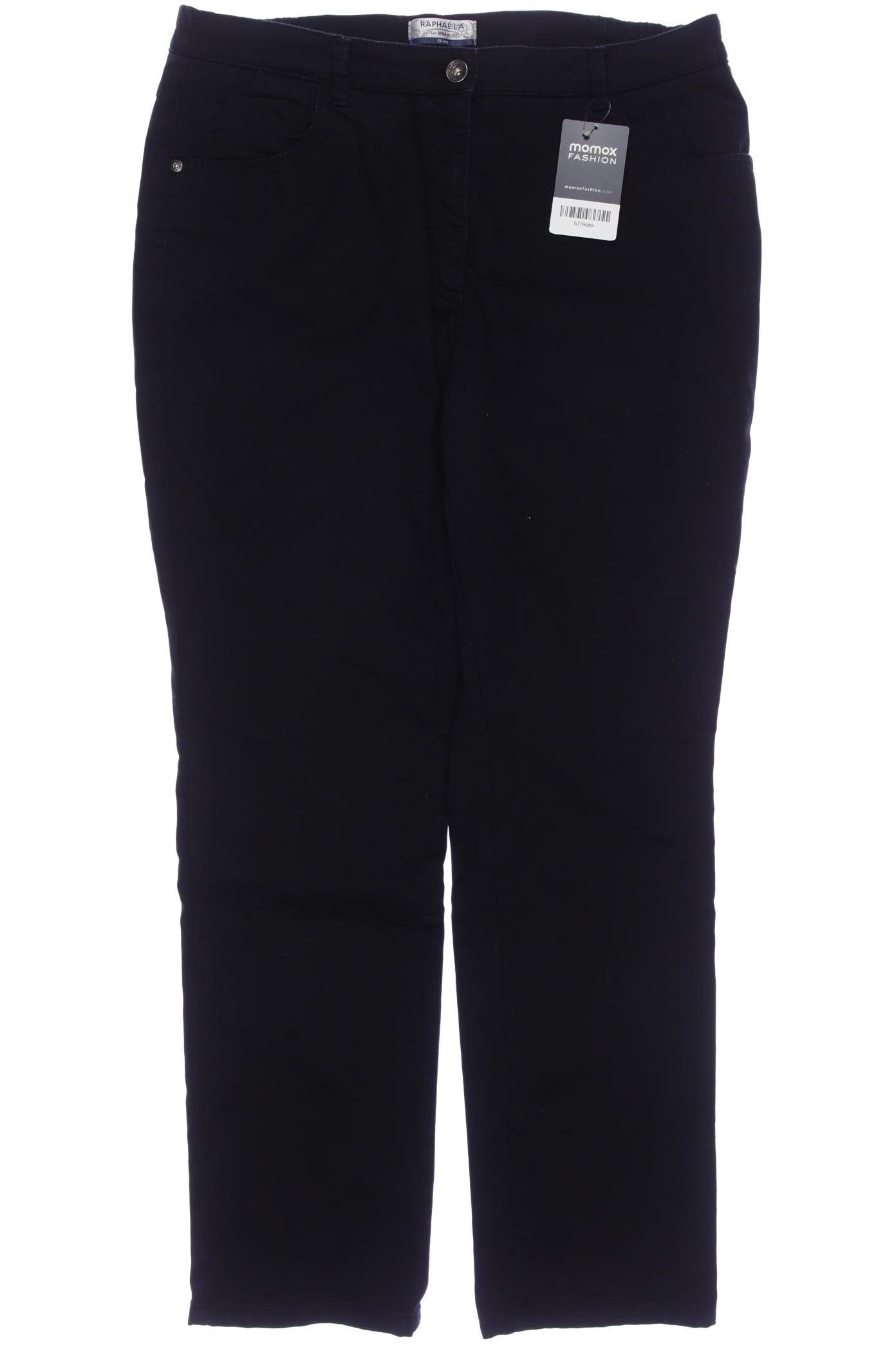 

Brax Damen Stoffhose, schwarz, Gr. 42