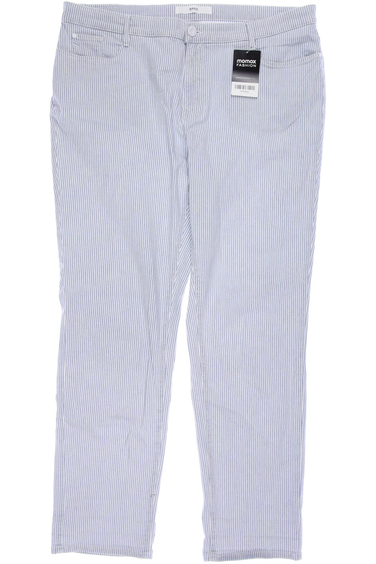 

BRAX Damen Stoffhose, hellblau