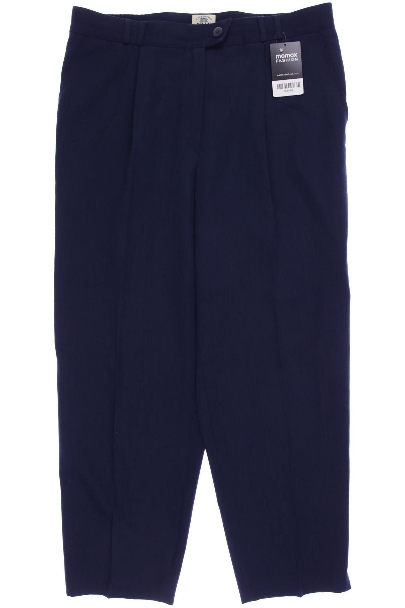 

BRAX Damen Stoffhose, marineblau