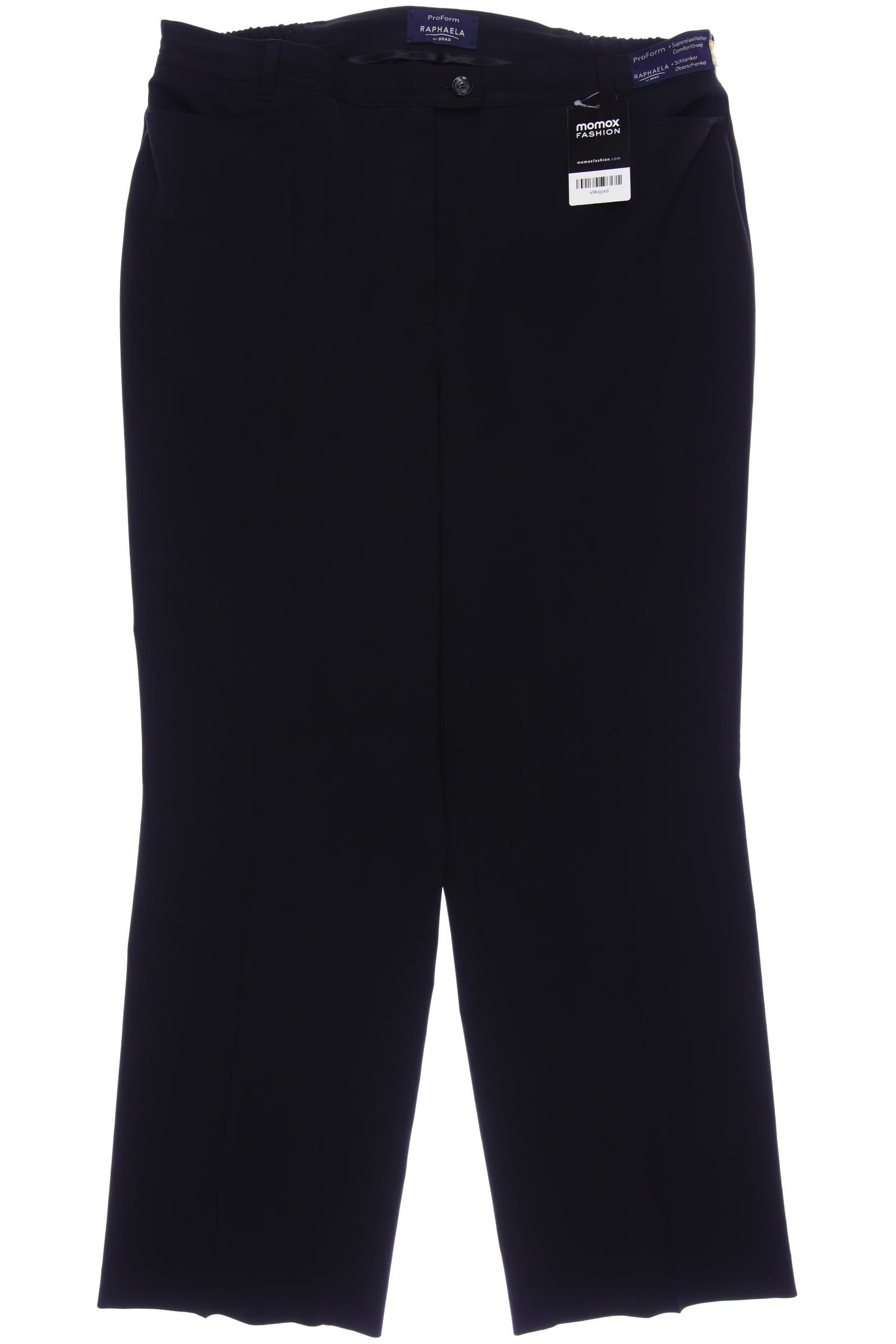 

Brax Damen Stoffhose, schwarz, Gr. 48