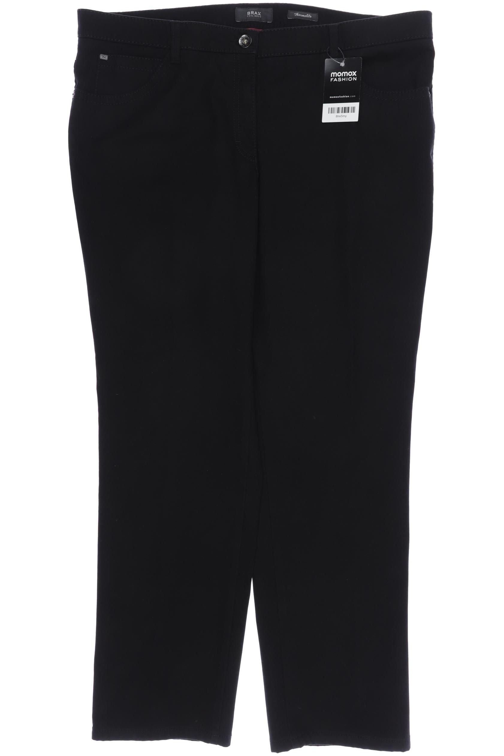 

Brax Damen Stoffhose, schwarz, Gr. 39