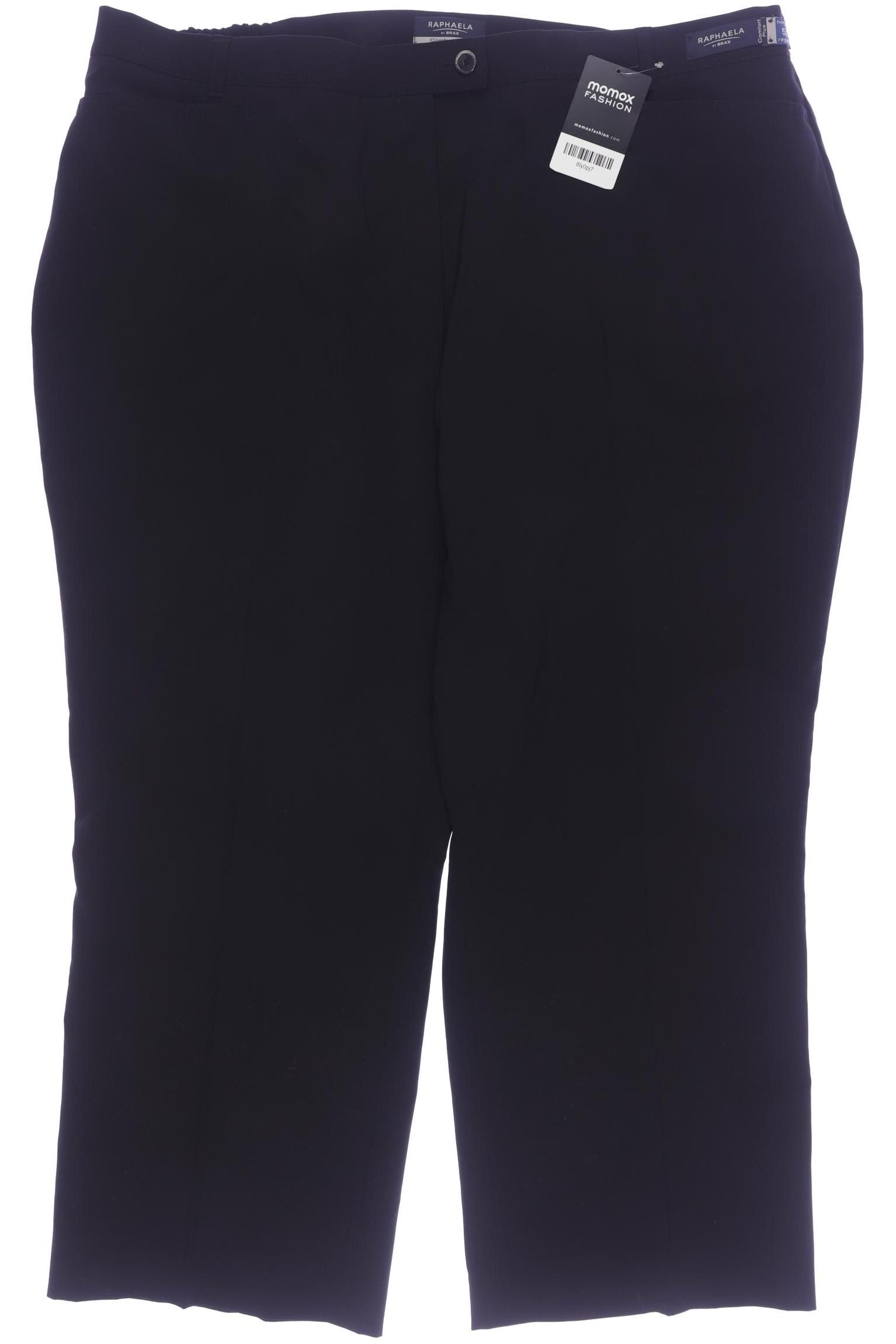 

Brax Damen Stoffhose, schwarz, Gr. 52