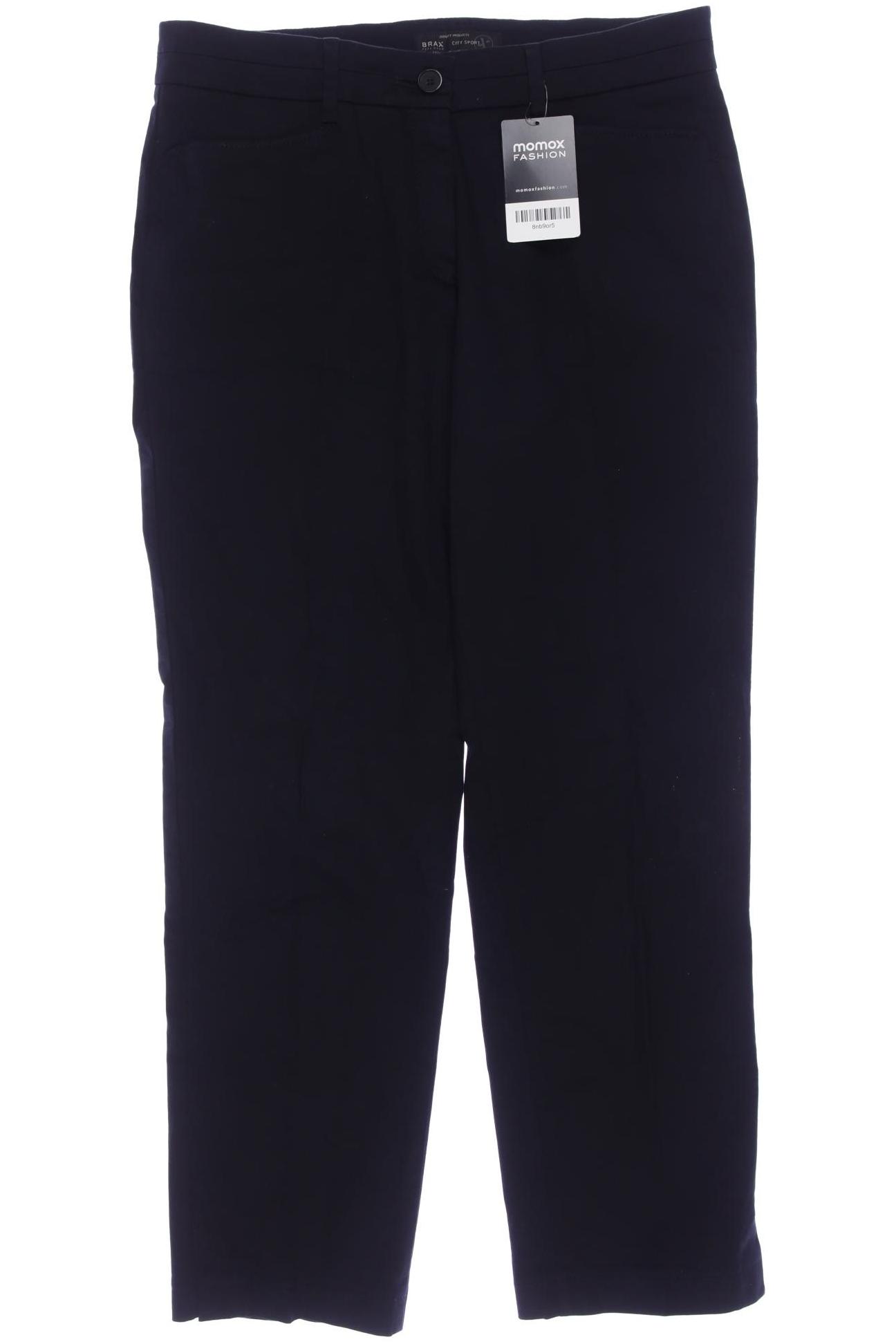 

Brax Damen Stoffhose, schwarz, Gr. 29