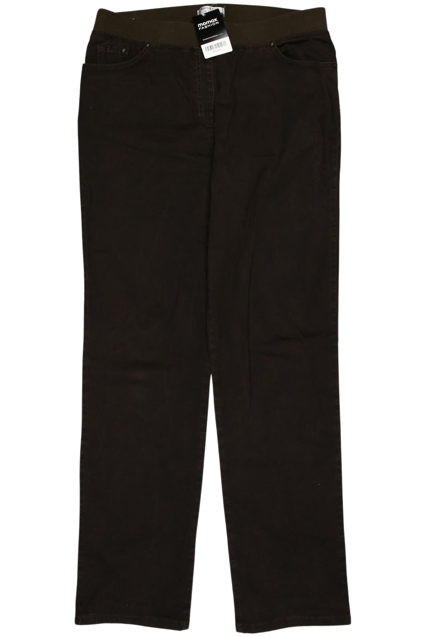 

Brax Damen Stoffhose, braun, Gr. 42