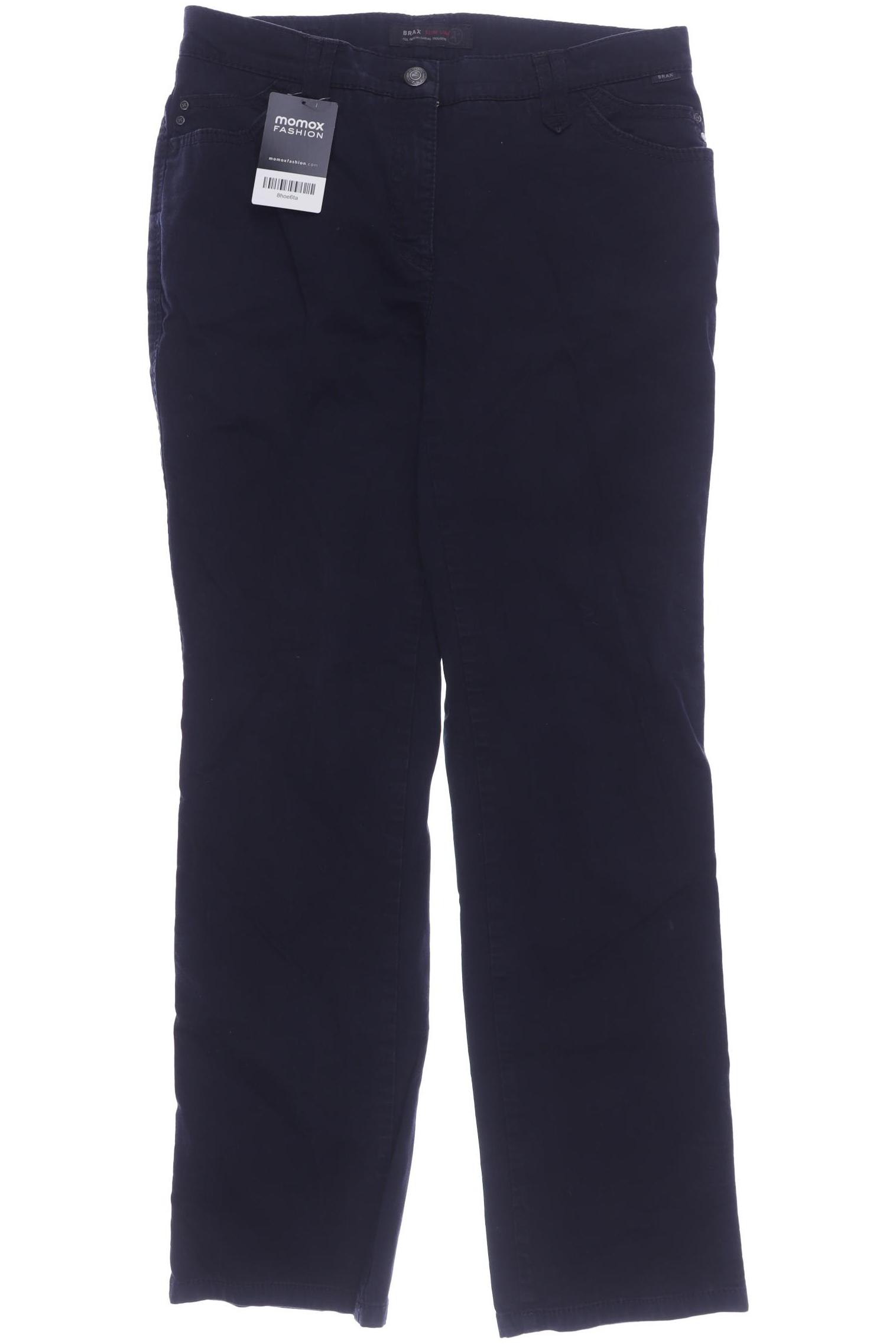 

Brax Damen Stoffhose, marineblau, Gr. 38