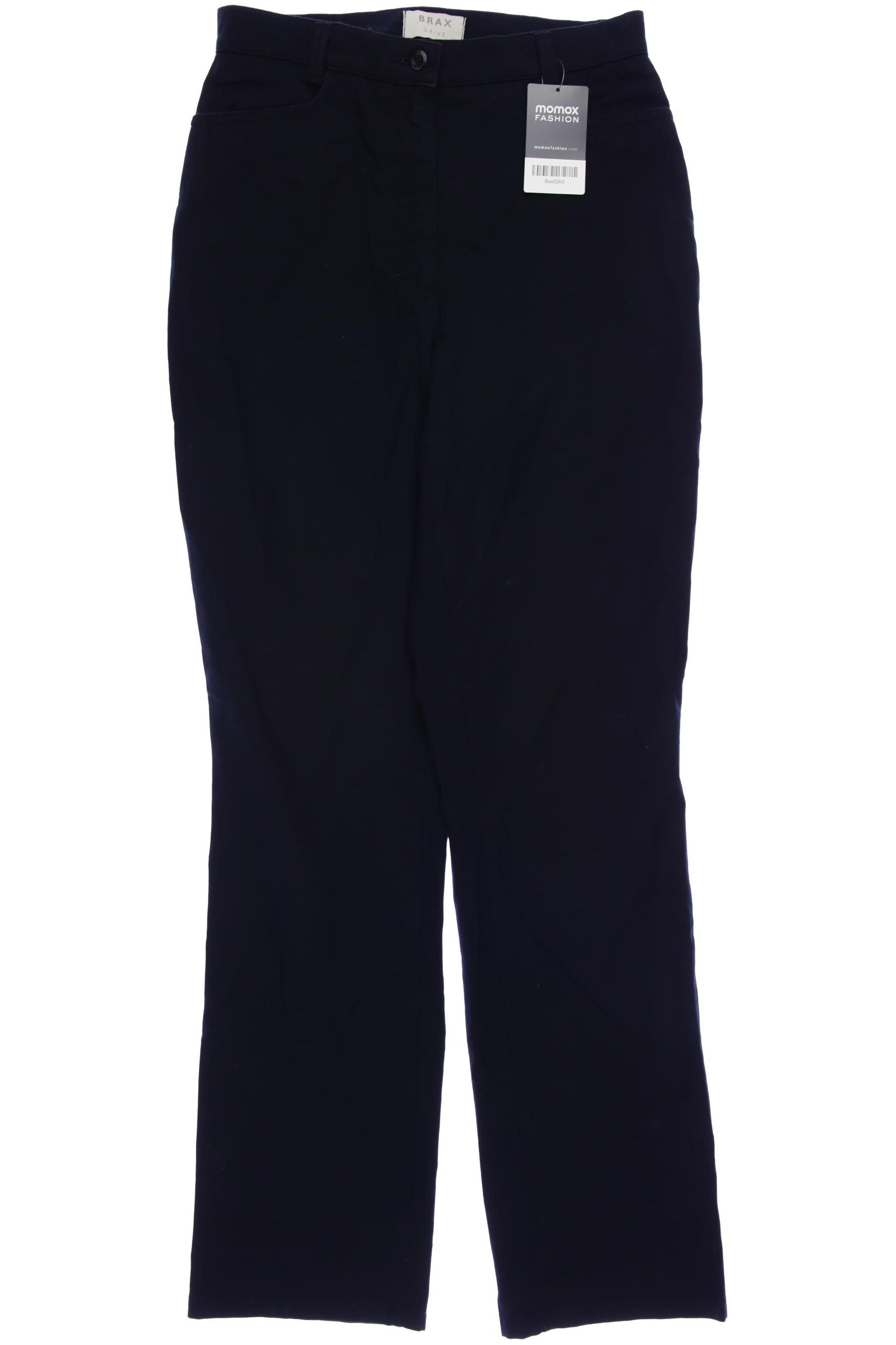 

Brax Damen Stoffhose, marineblau, Gr. 38
