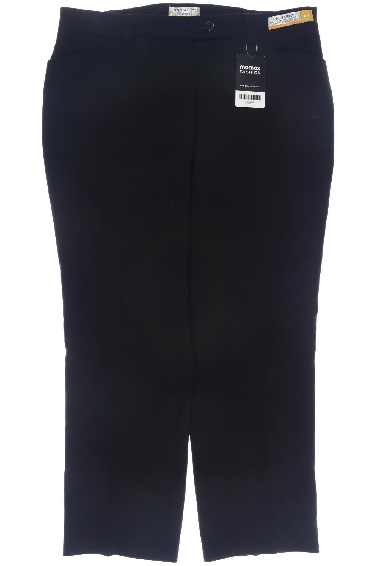 

Brax Damen Stoffhose, schwarz, Gr. 44