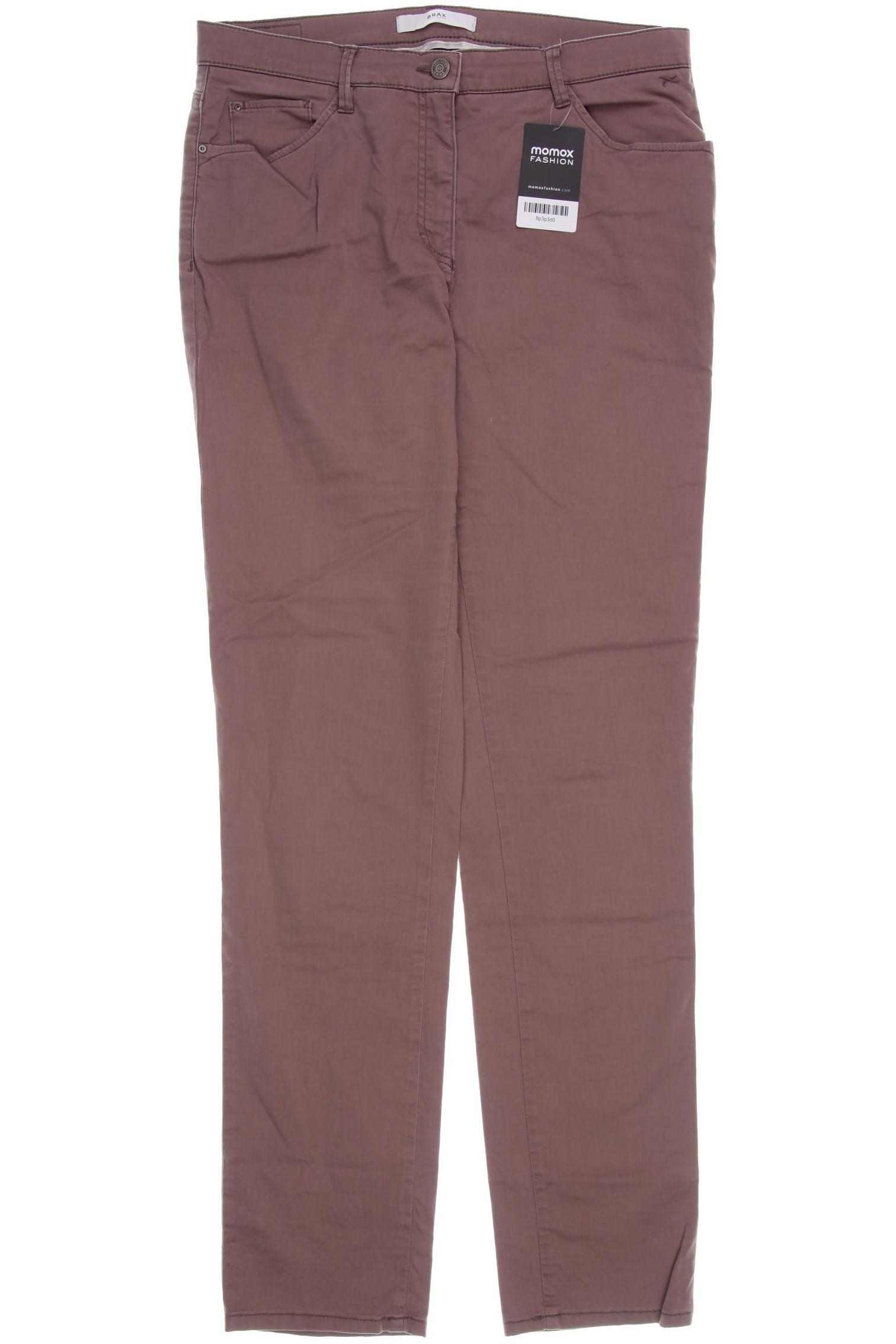 

Brax Damen Stoffhose, pink, Gr. 40