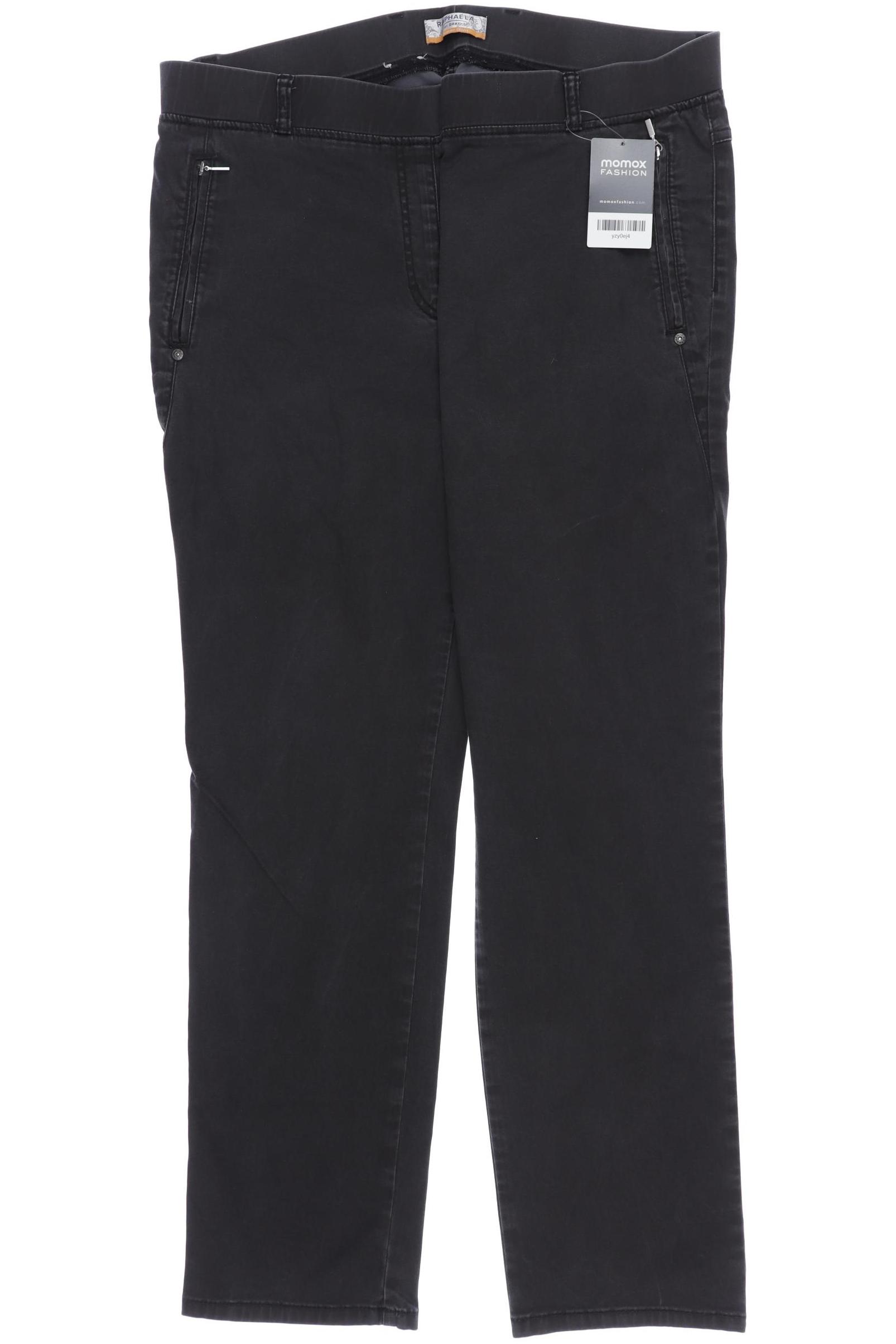 

Brax Damen Stoffhose, grau, Gr. 44