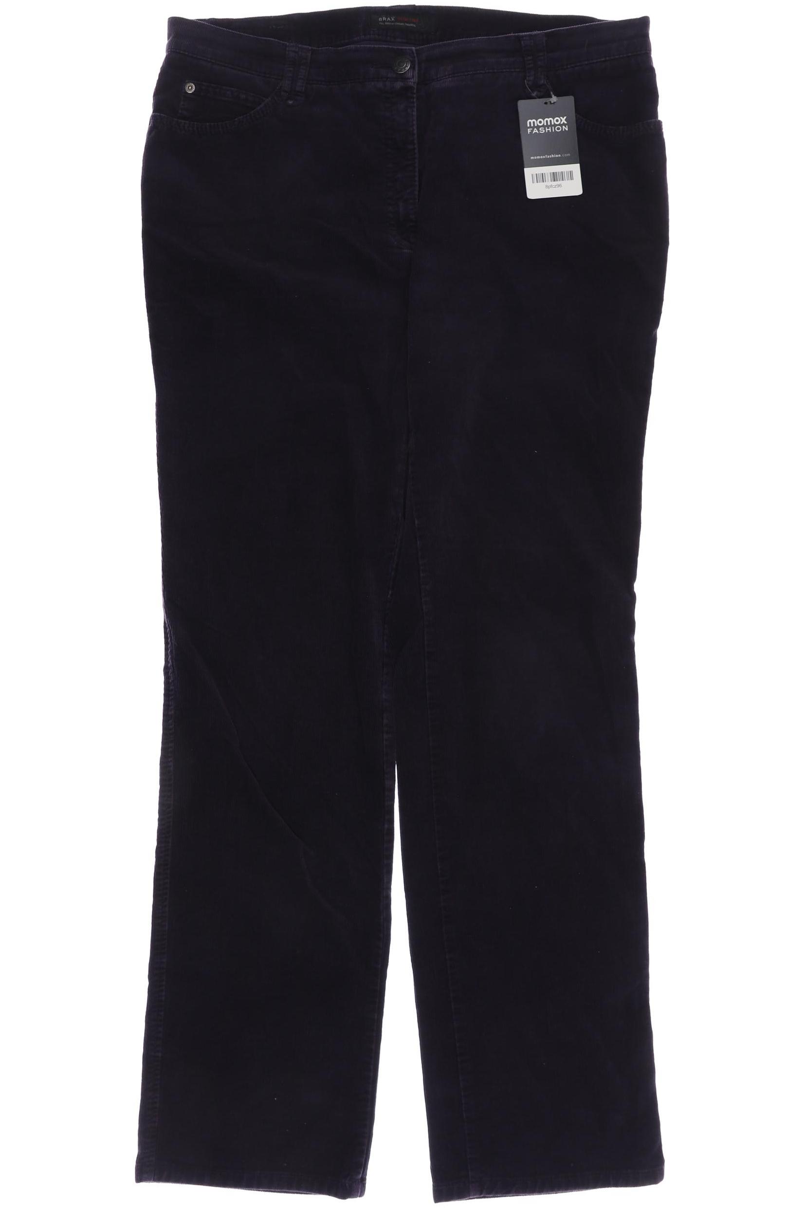 

BRAX Damen Stoffhose, flieder