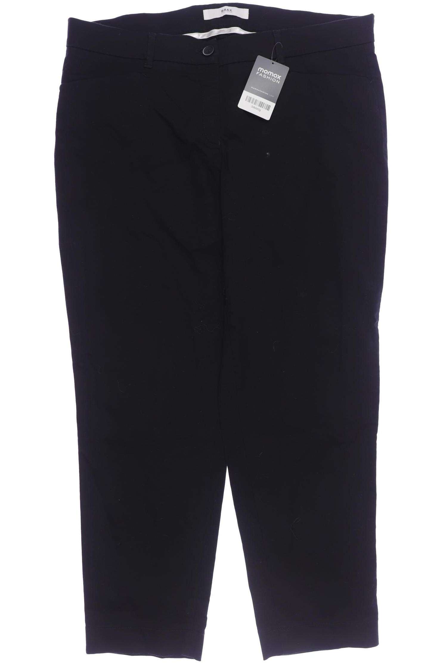 

Brax Damen Stoffhose, schwarz, Gr. 44