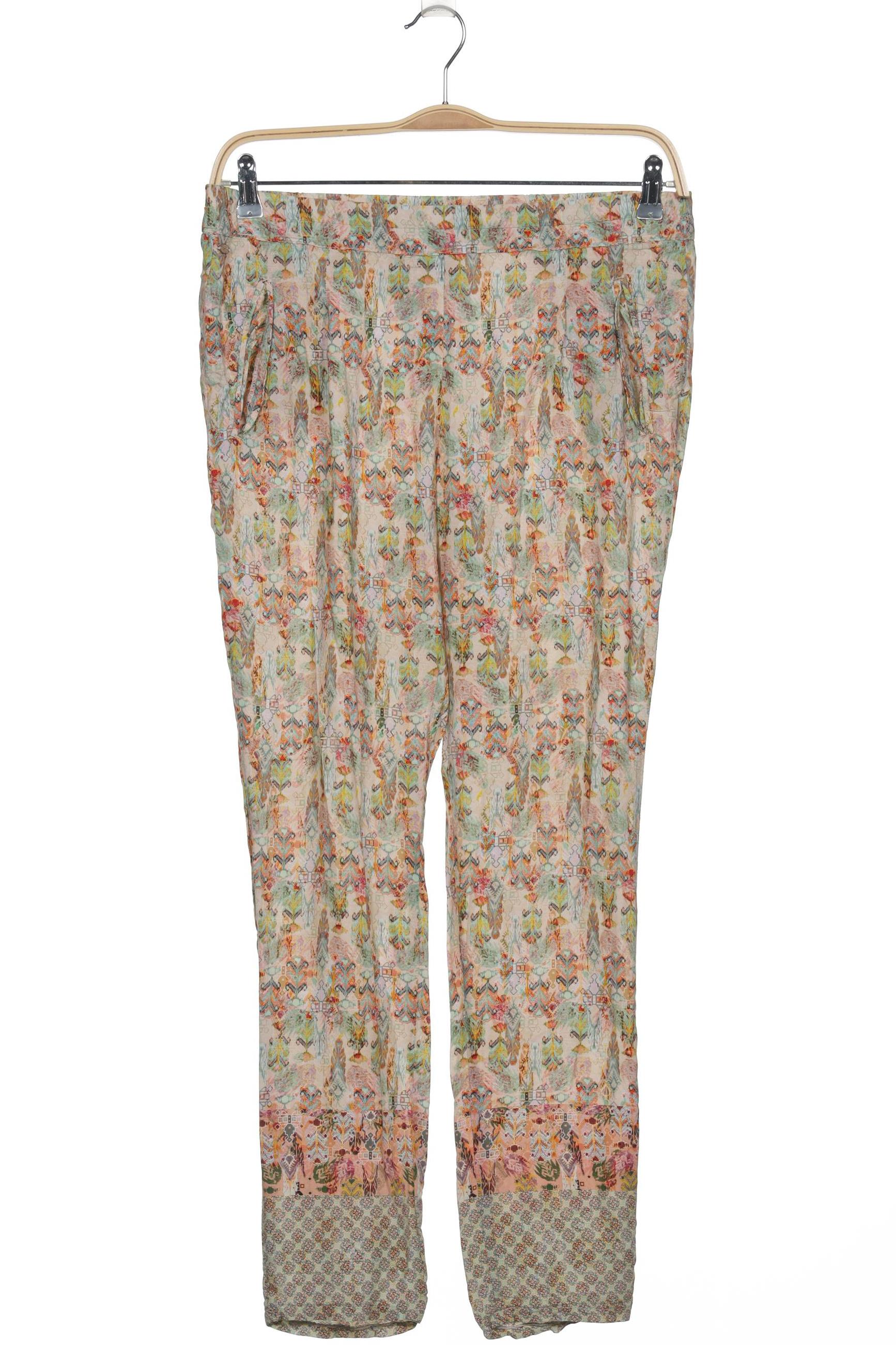 

Brax Damen Stoffhose, mehrfarbig, Gr. 40