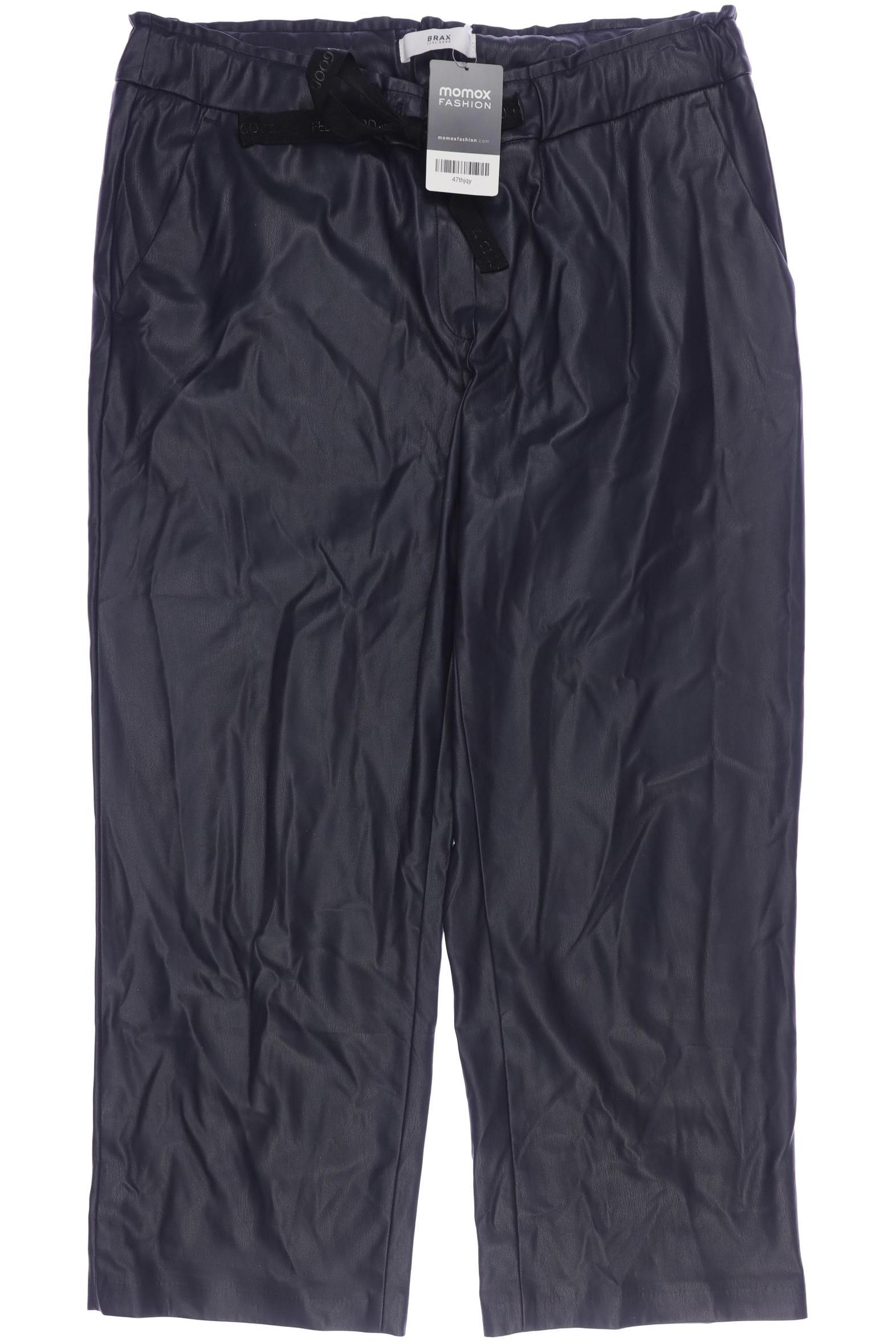 

Brax Damen Stoffhose, marineblau, Gr. 42