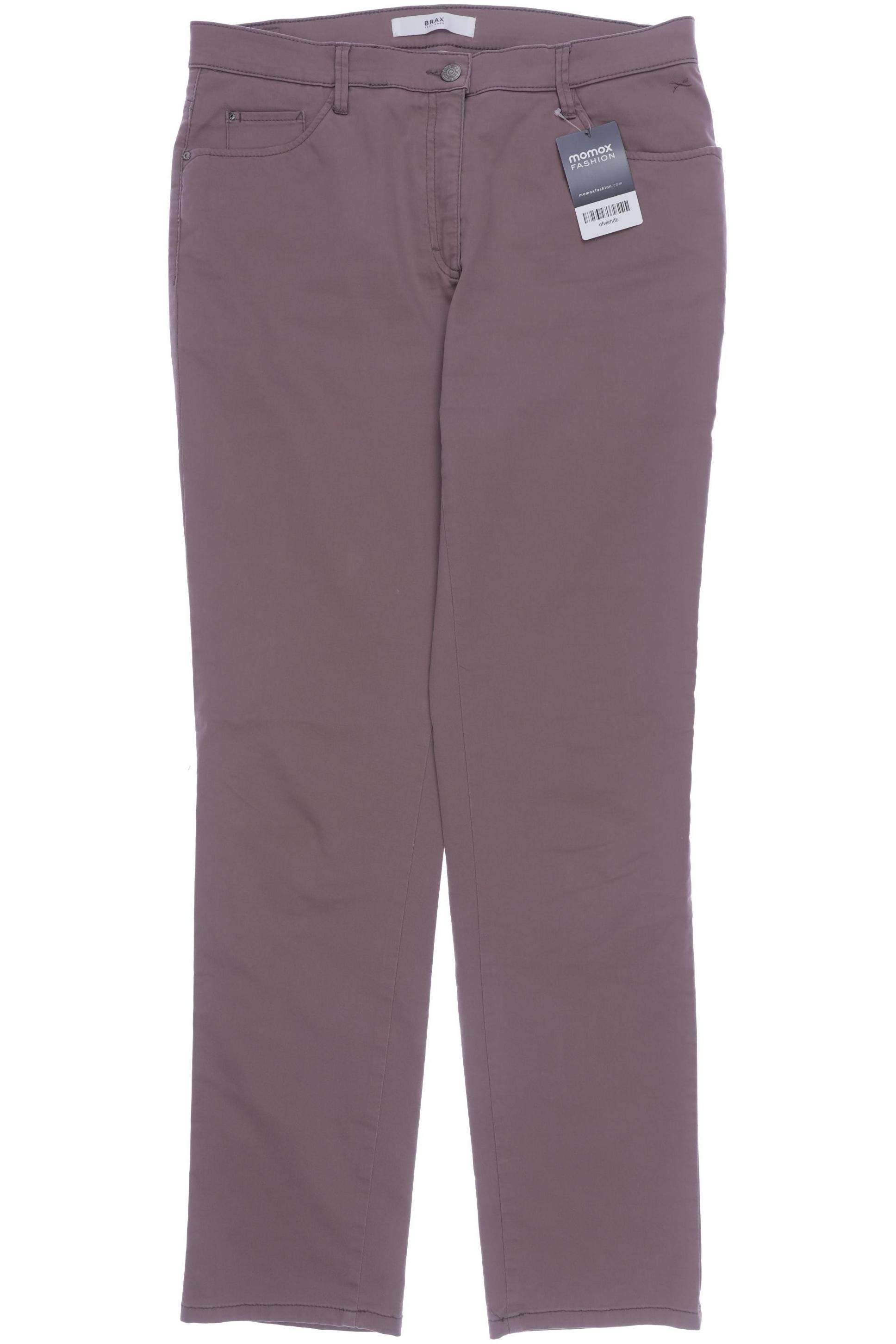 

Brax Damen Stoffhose, pink, Gr. 40