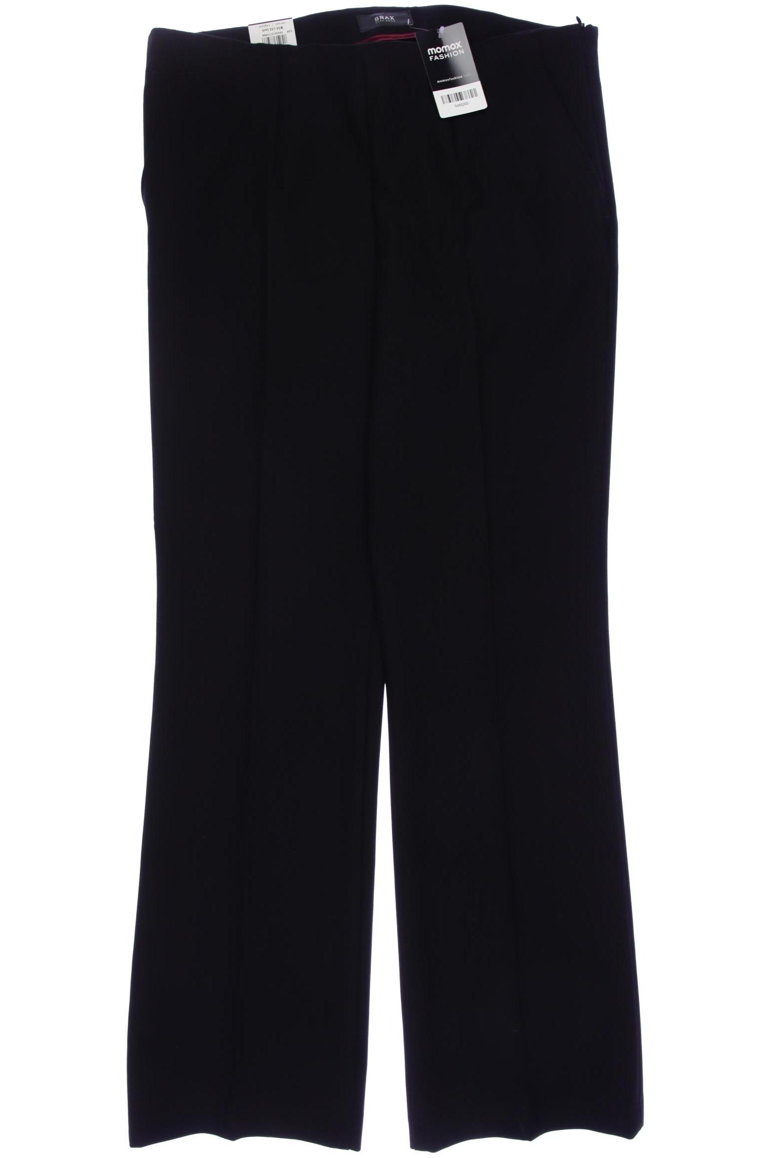 

Brax Damen Stoffhose, schwarz, Gr. 34