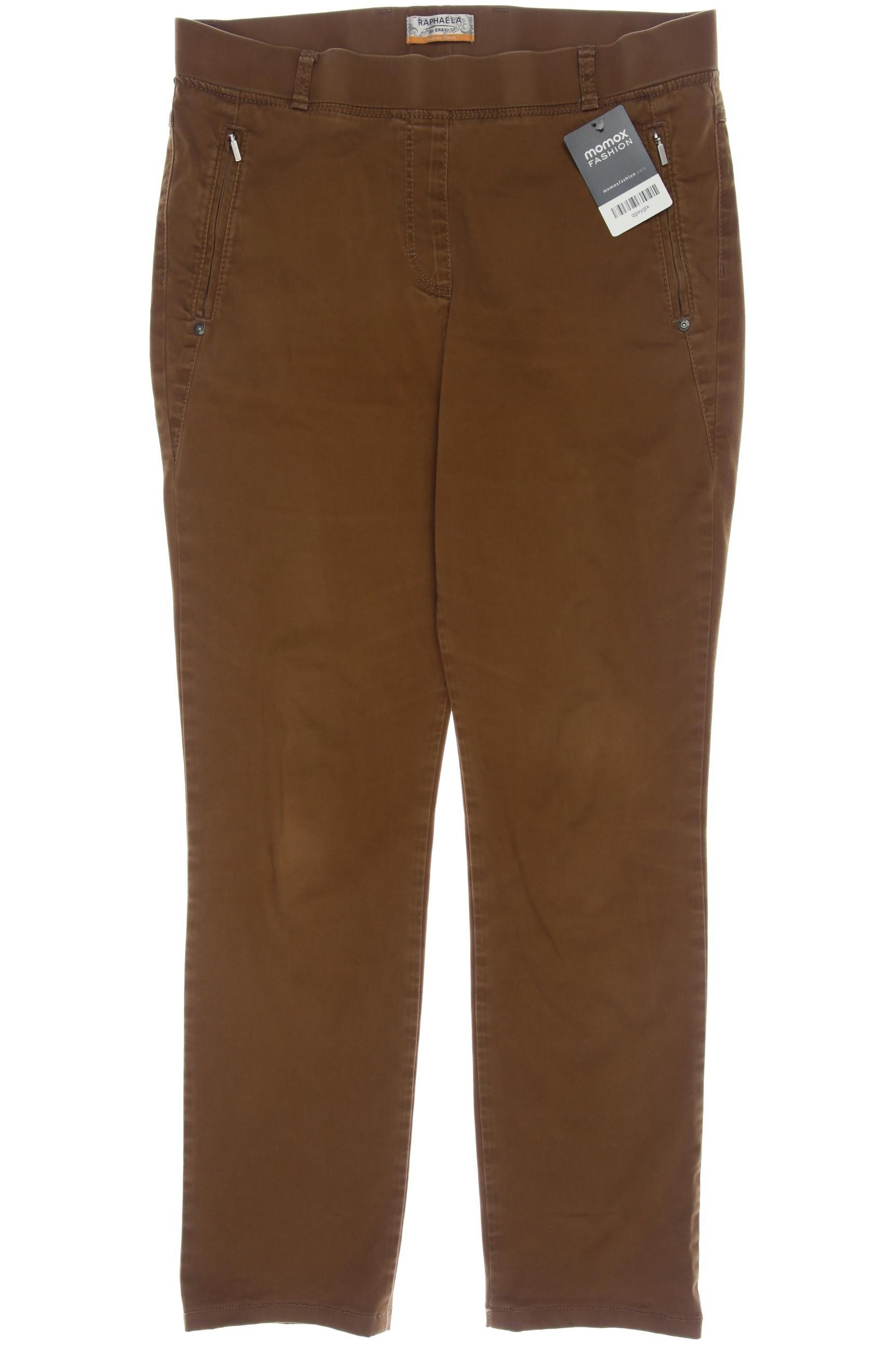 

Brax Damen Stoffhose, braun, Gr. 40