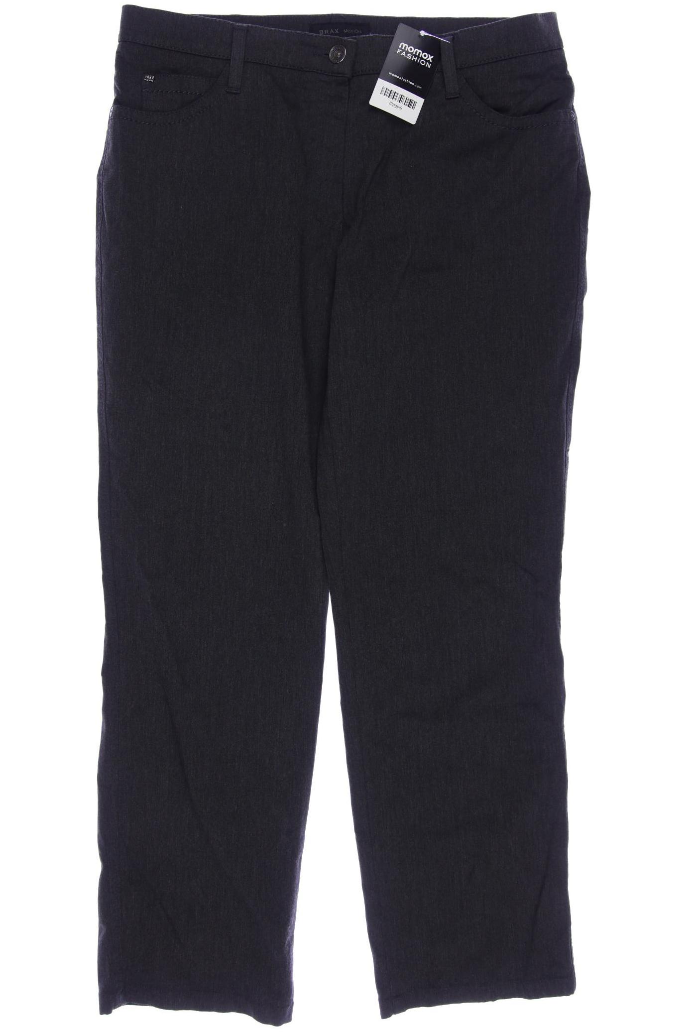 

BRAX Damen Stoffhose, grau