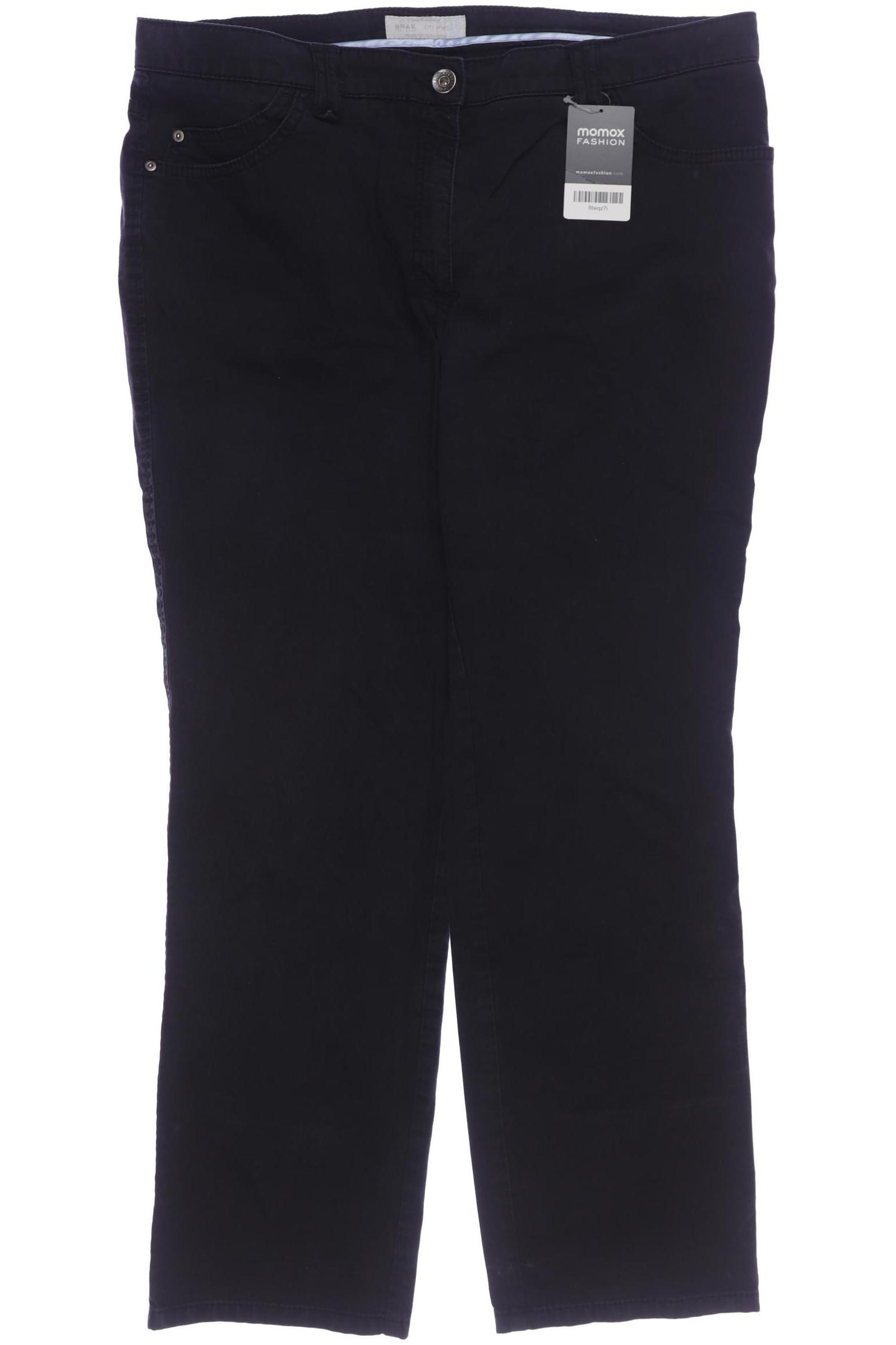 

Brax Damen Stoffhose, schwarz, Gr. 38