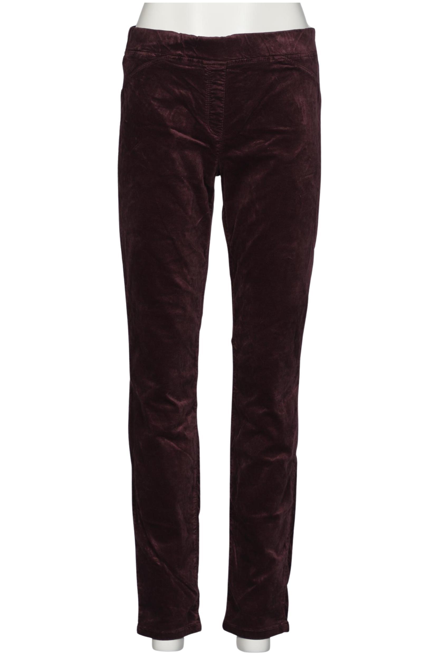 

Brax Damen Stoffhose, bordeaux, Gr. 29