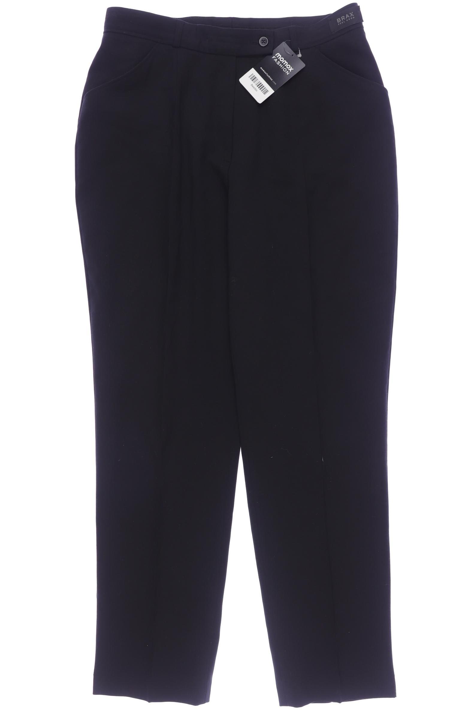 

Brax Damen Stoffhose, schwarz, Gr. 40