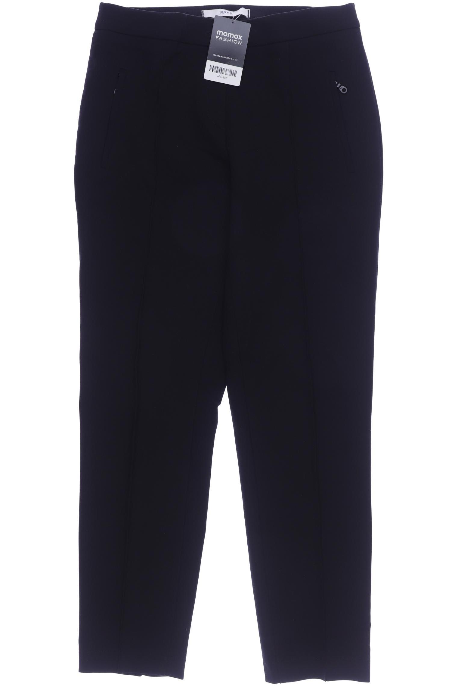 

Brax Damen Stoffhose, schwarz, Gr. 36