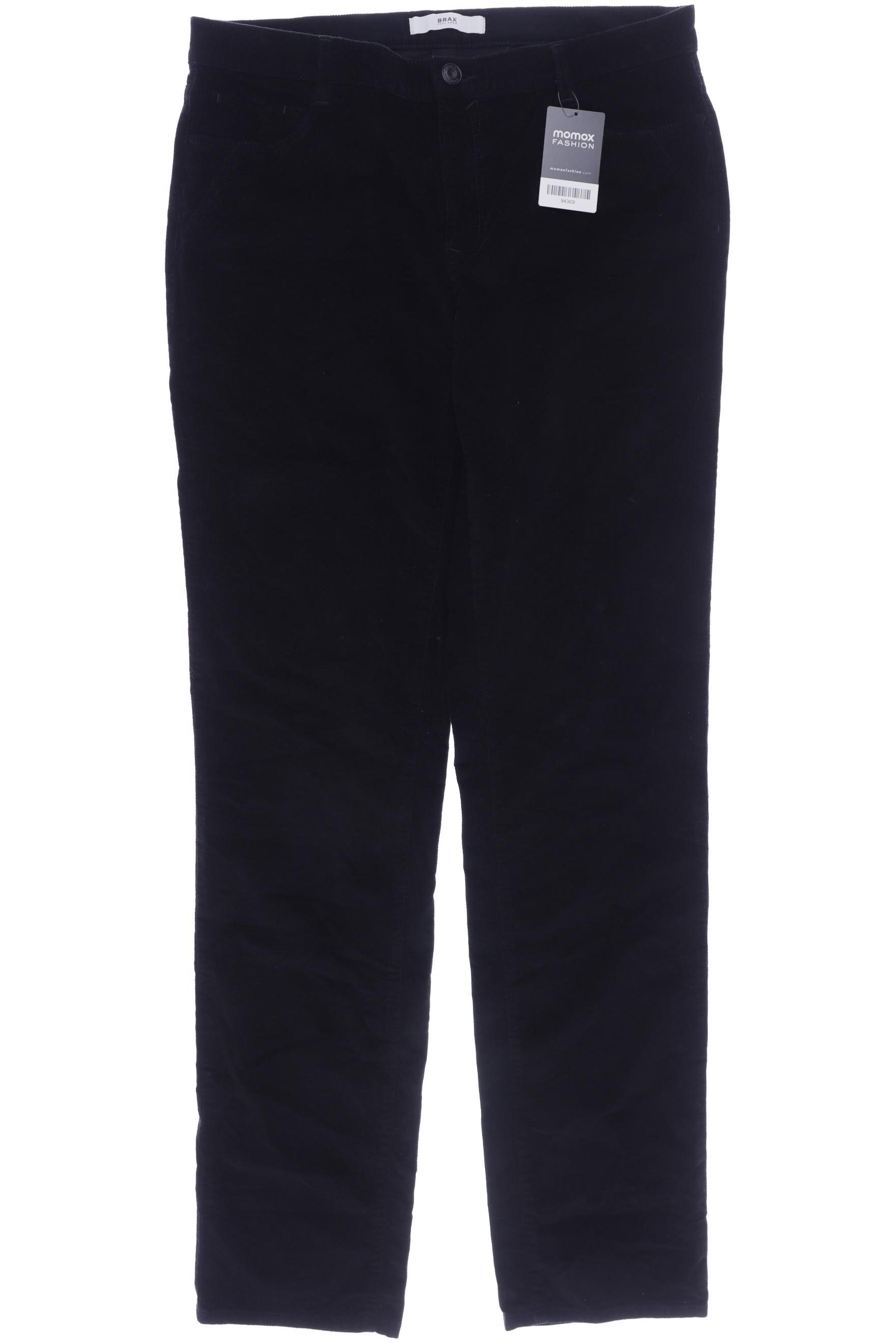 

Brax Damen Stoffhose, schwarz, Gr. 42
