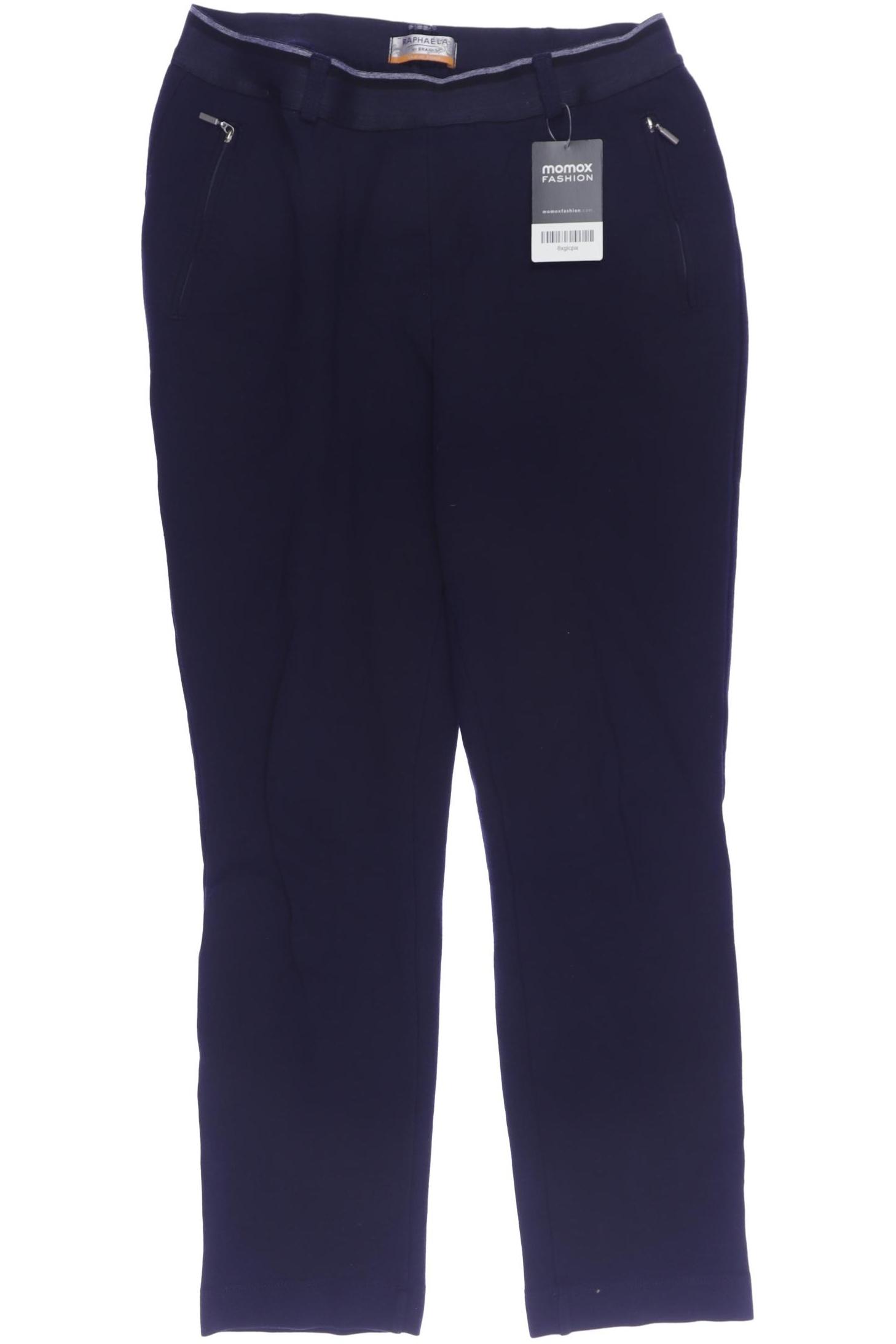 

Brax Damen Stoffhose, marineblau, Gr. 28