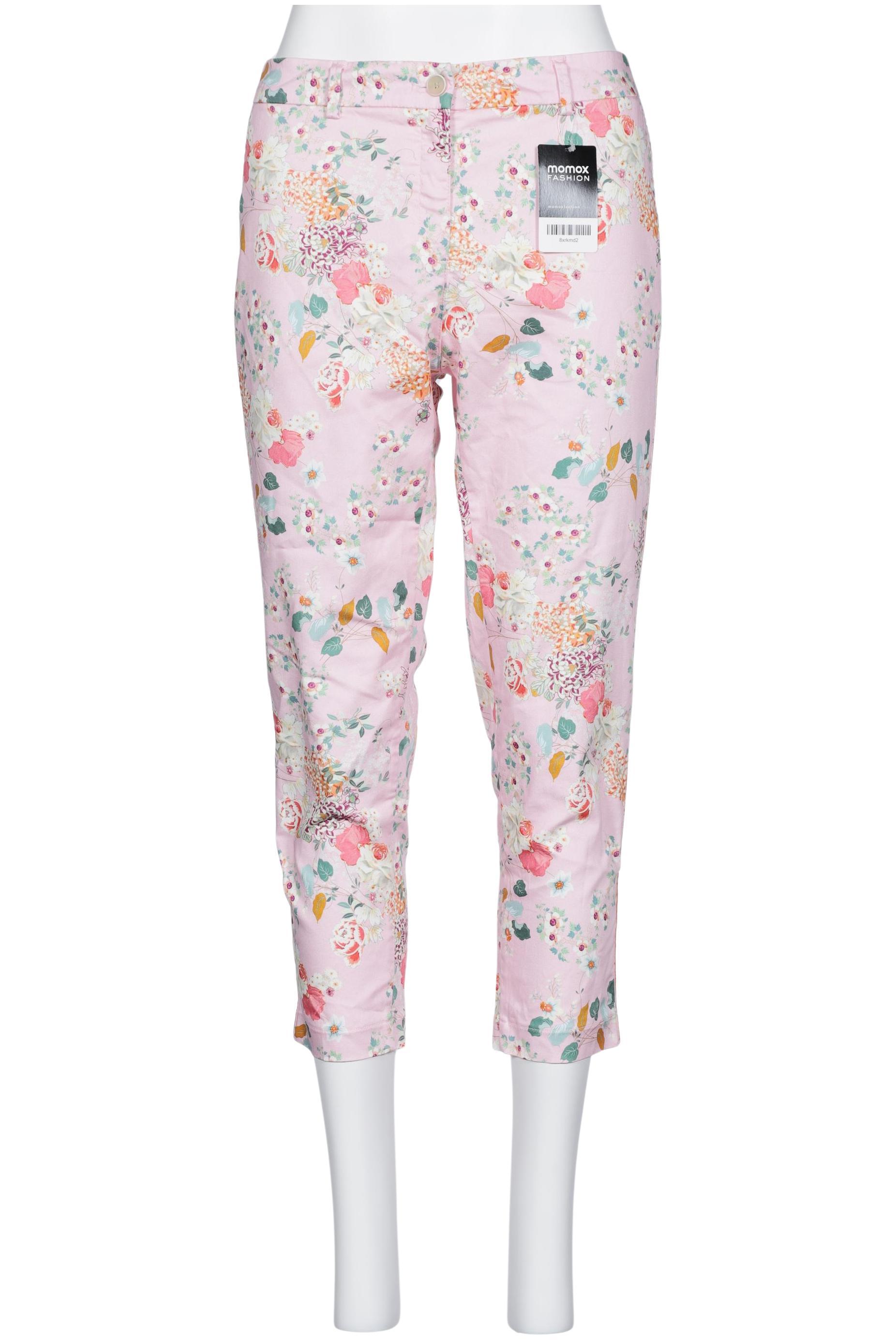 

Brax Damen Stoffhose, pink, Gr. 32