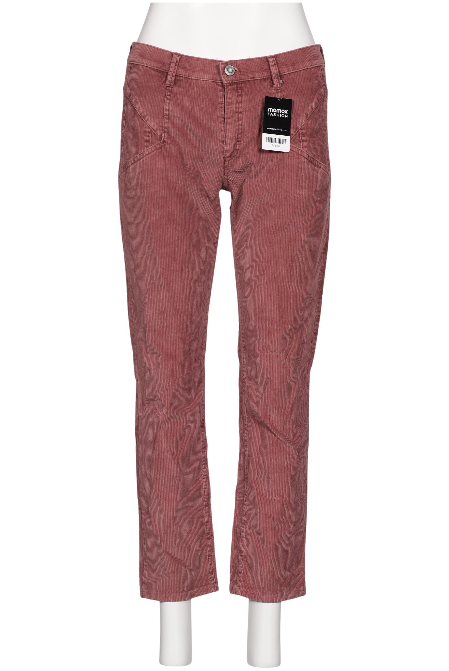 

Brax Damen Stoffhose, pink, Gr. 32