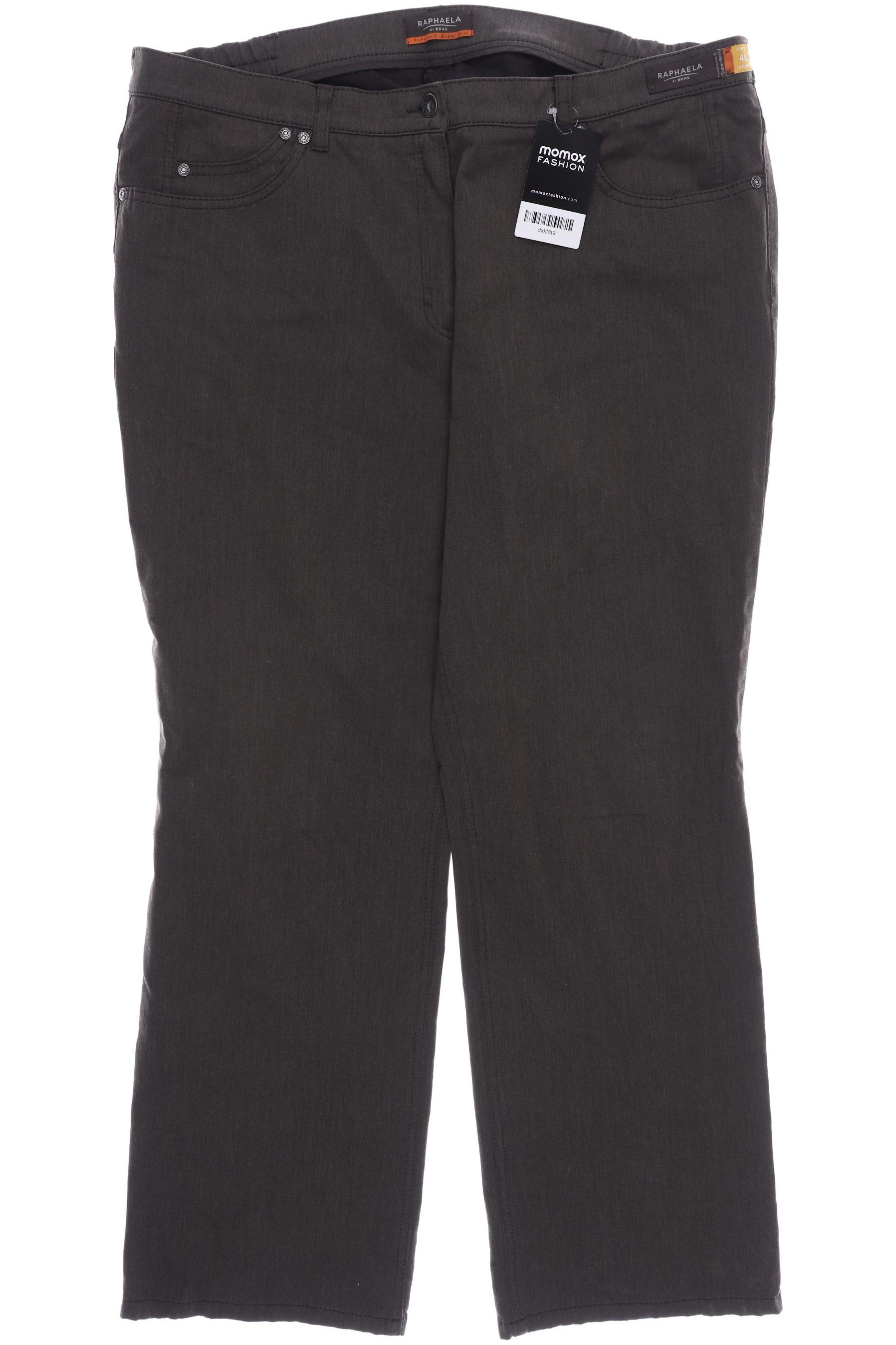 

BRAX Damen Stoffhose, braun
